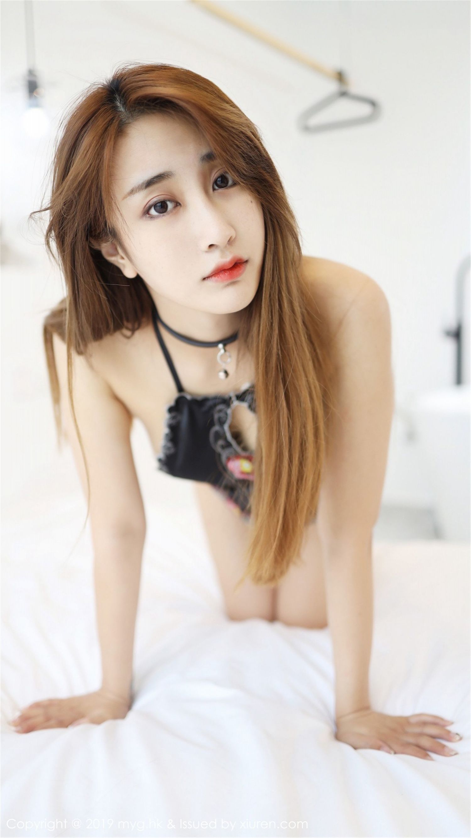 Mỹ Viên Quán MyGirl] Vol.377 Nana