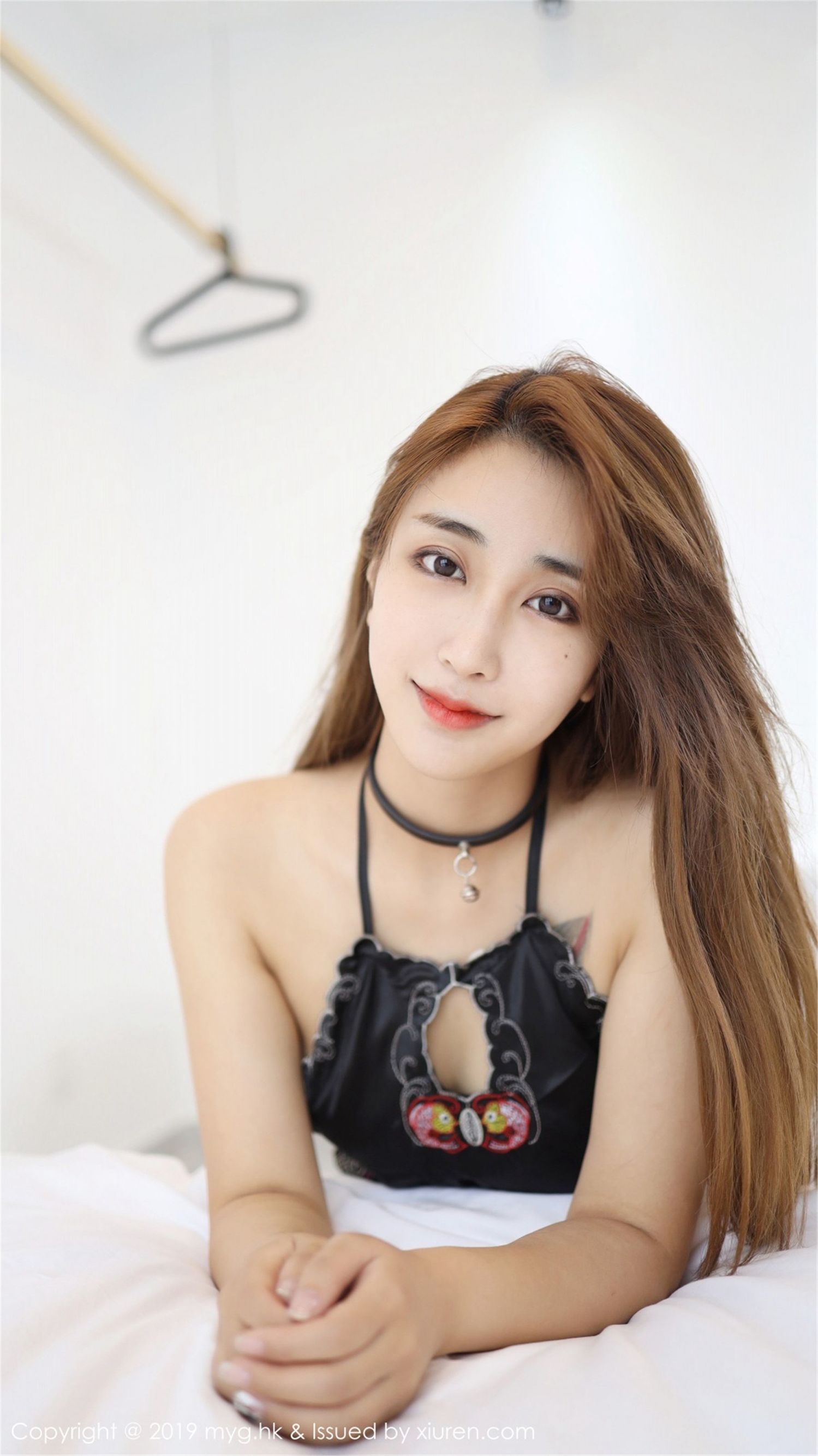 Mỹ Viên Quán MyGirl] Vol.377 Nana
