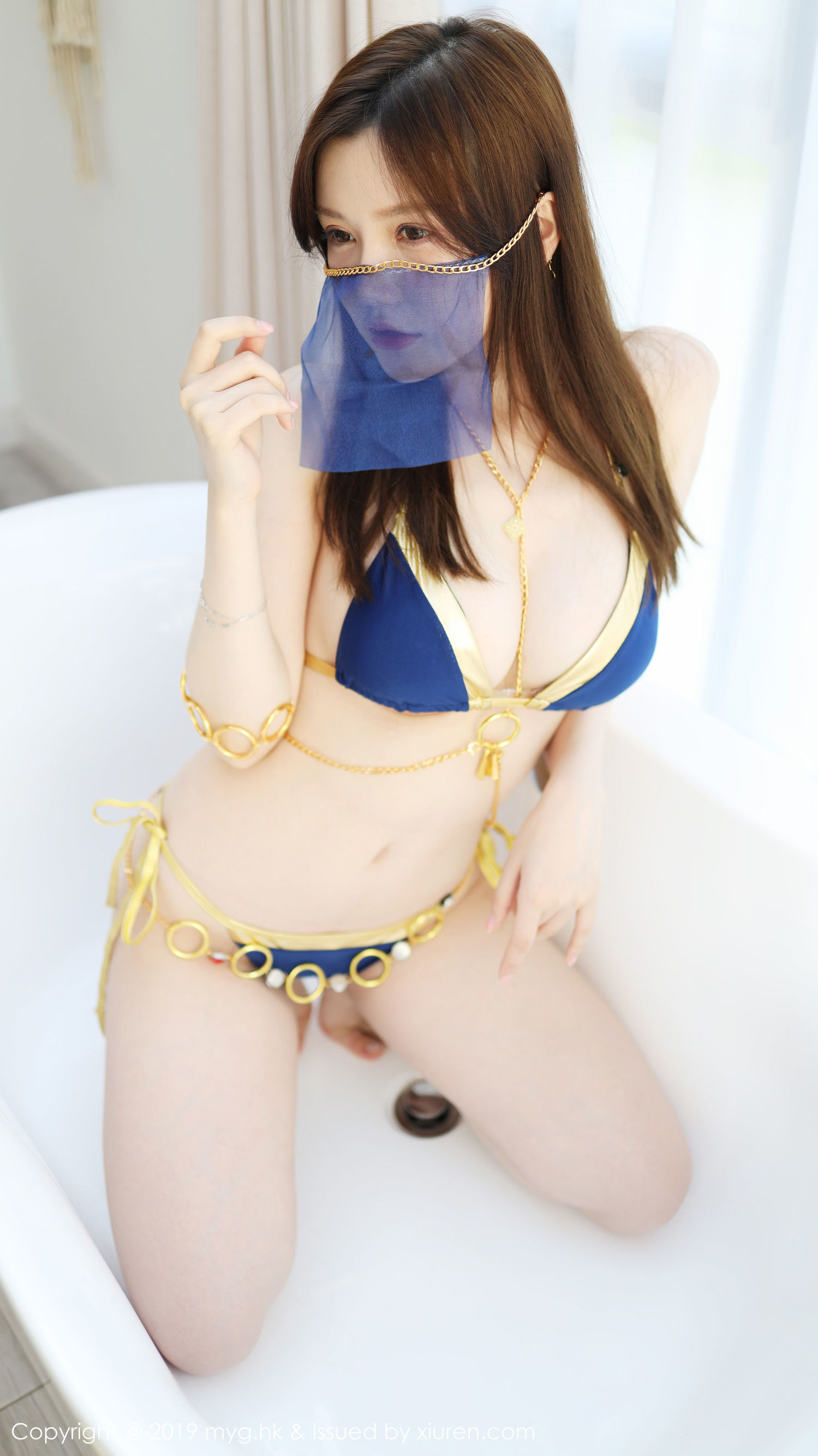 ビイエングァンMyGirl] Vol.379 ノビイシMini