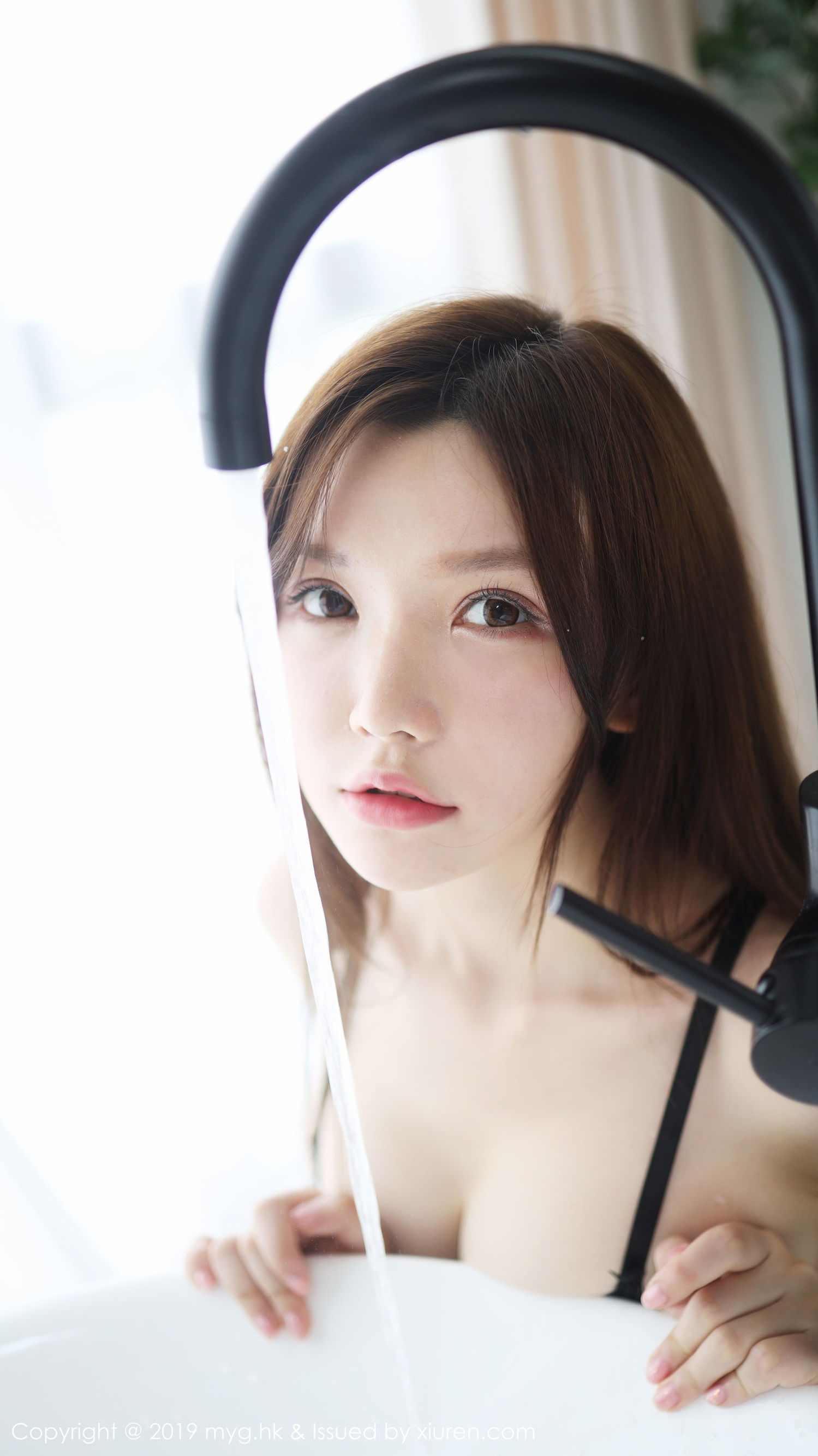 미원관MyGirl] Vol.386 노미자Mini