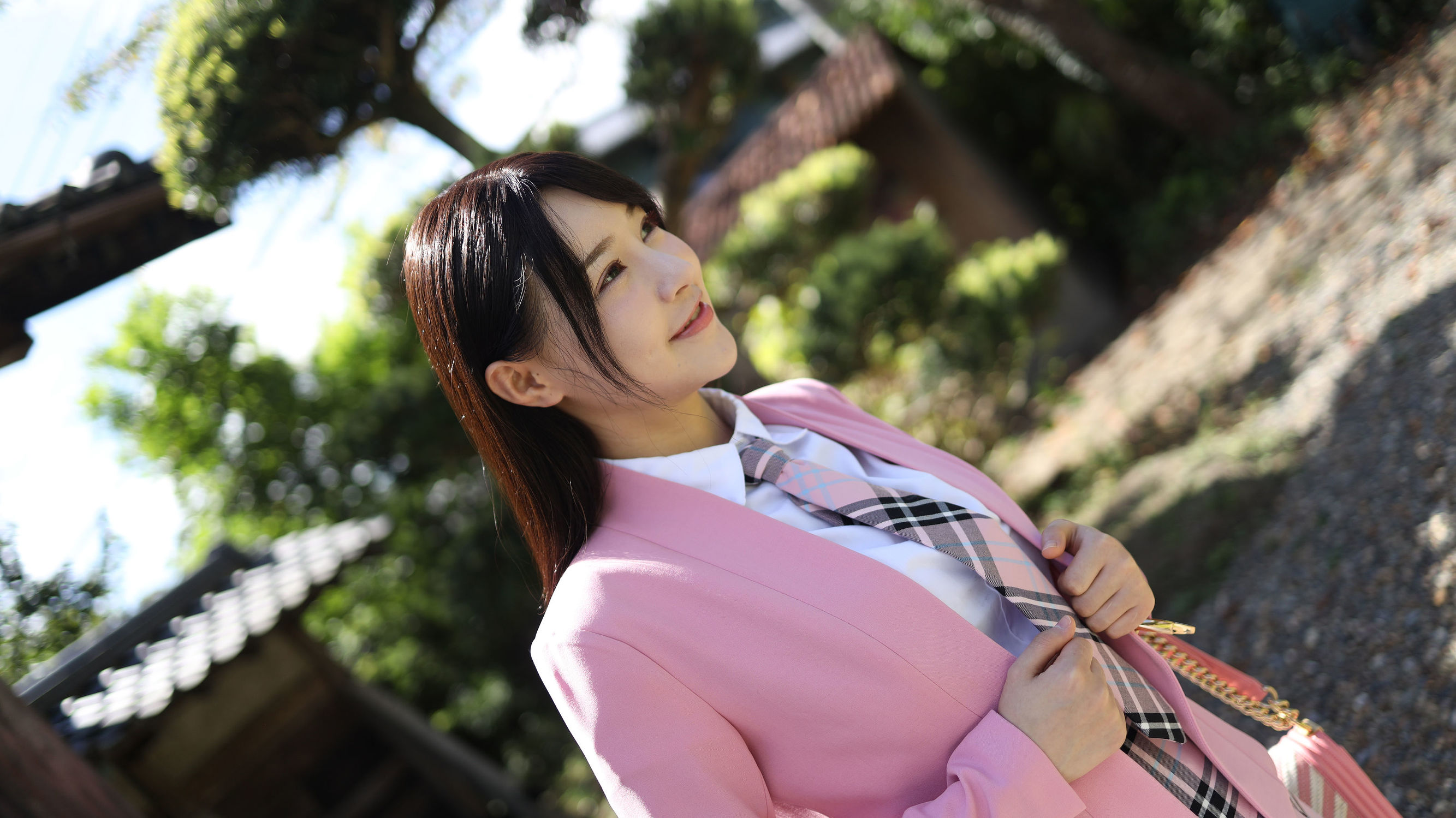미원관MyGirl] Vol.389 플라워 주커얼