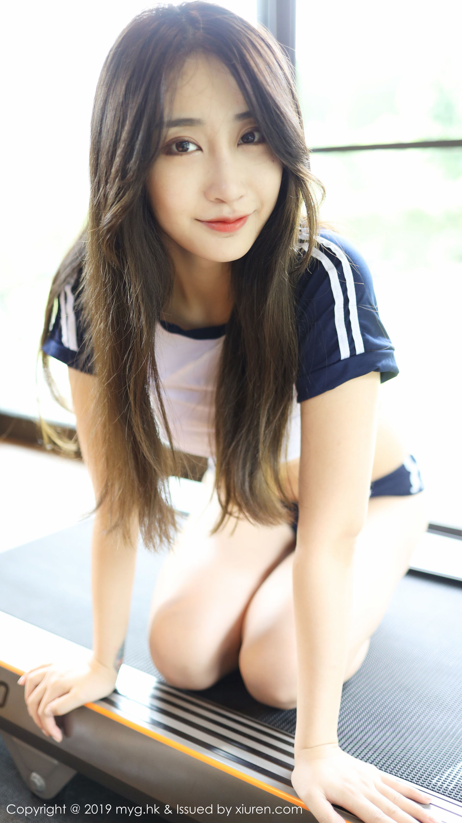 미원관MyGirl] Vol.392 베티 임자신