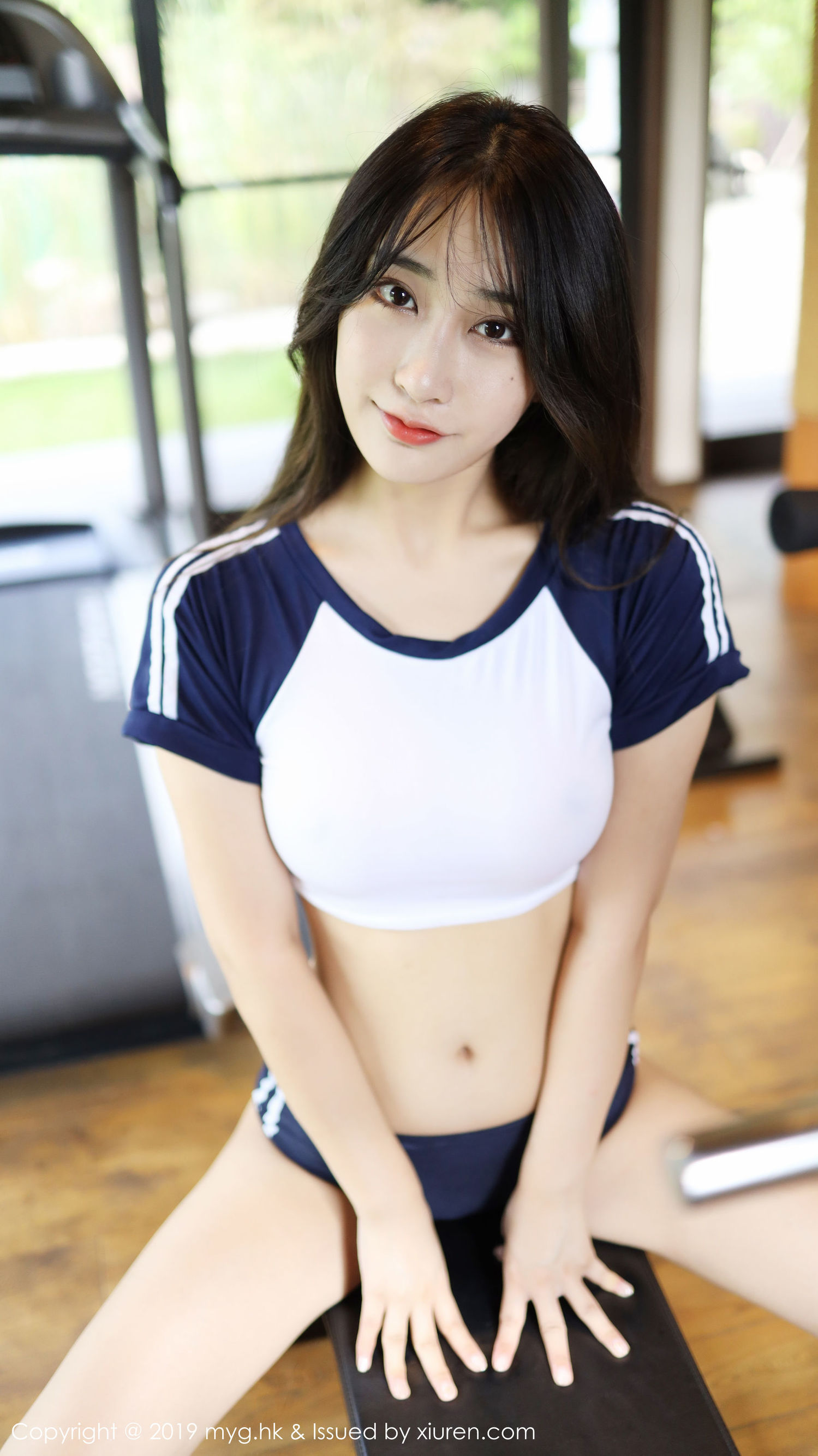 ビイエンカンMyGirl] Vol.392 ベティ・リン・ズイシン