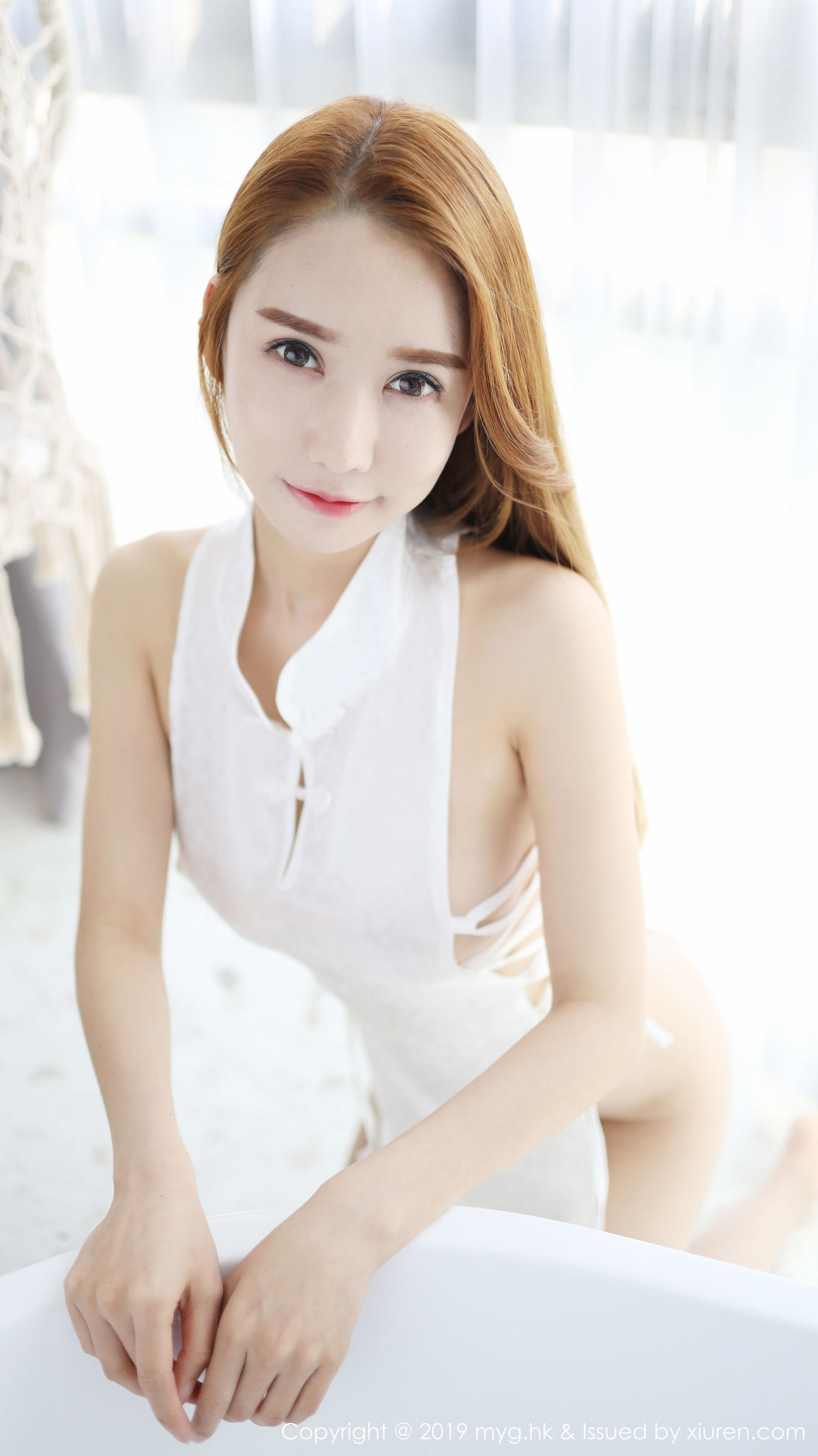Mỹ Viên Quán MyGirl] Tập 405 Tiểu Anh baby