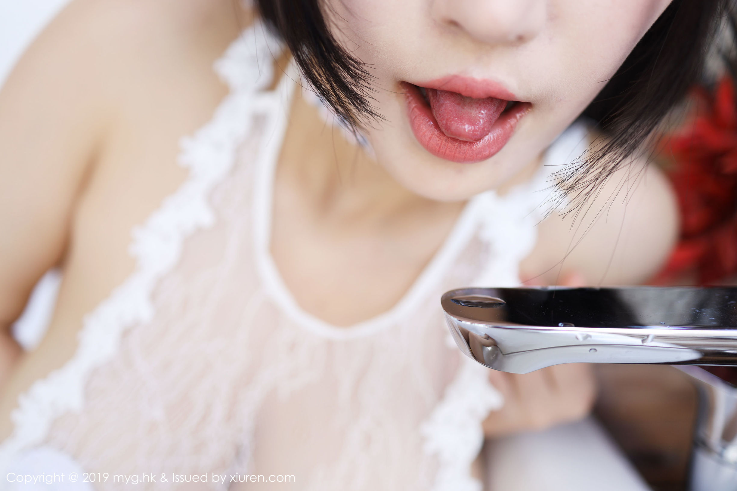 ビイエングァンMyGirl] Vol.409 フラワー ジュカーエル