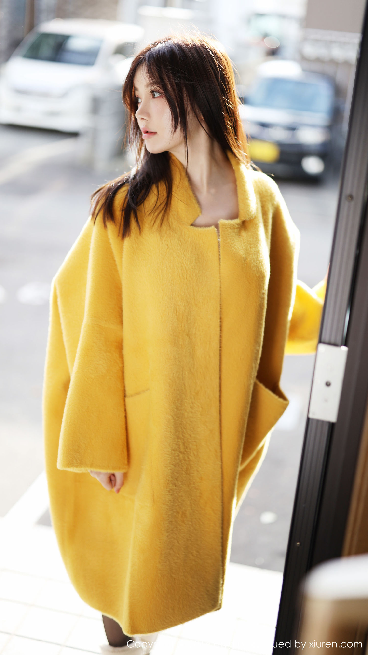 [MyGirl] Vol.418 Nuo Meizi Mini