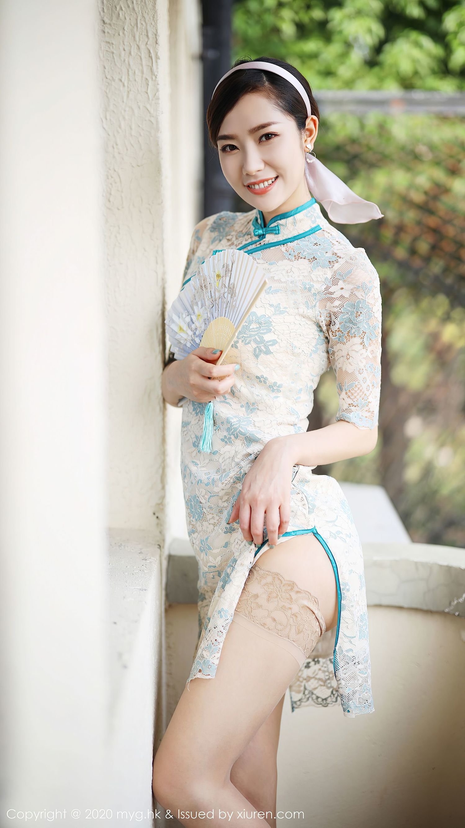 미원관MyGirl] Vol.446 방자현
