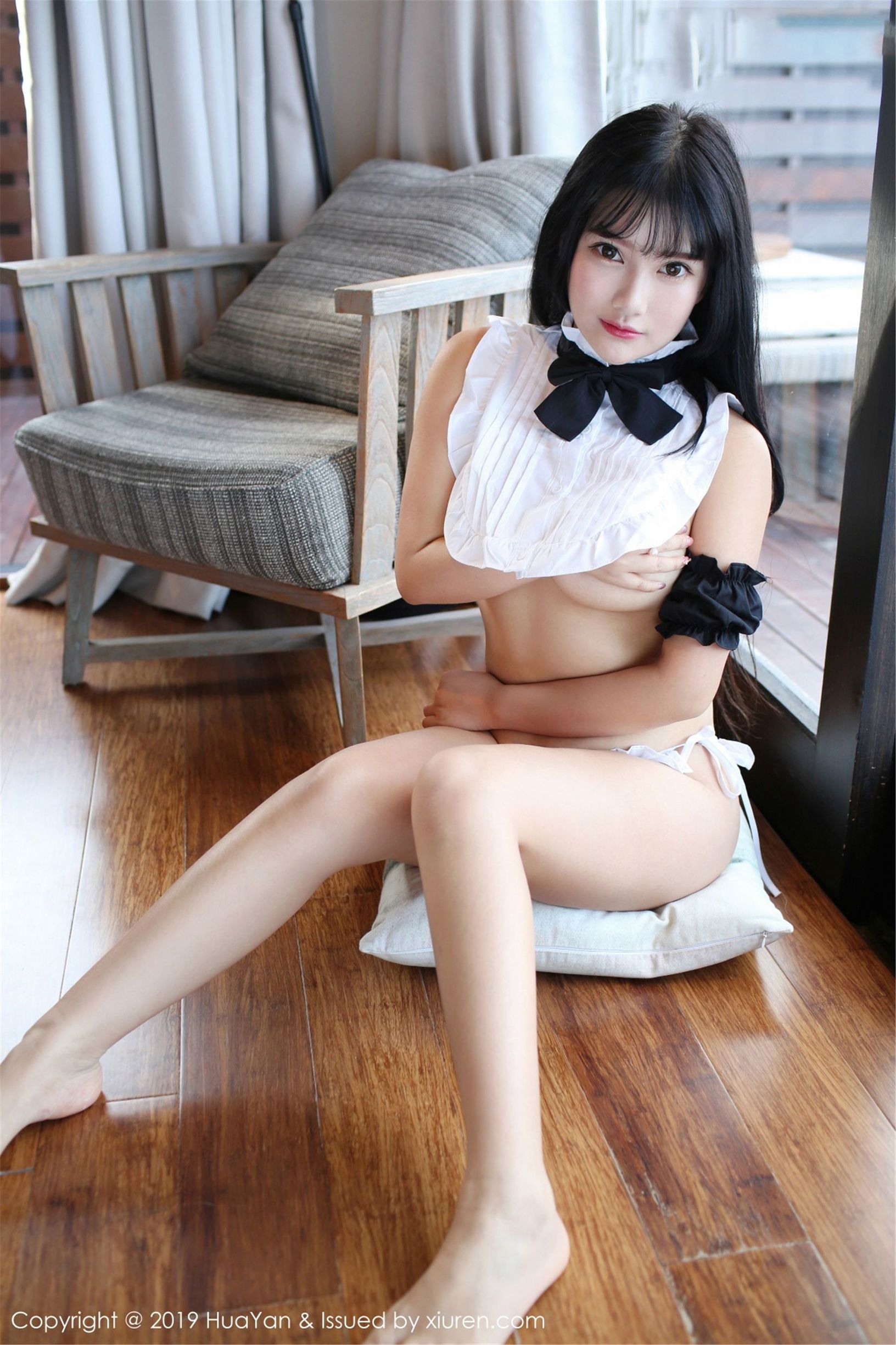 花顏 HuaYan] Vol.066 小尤奈