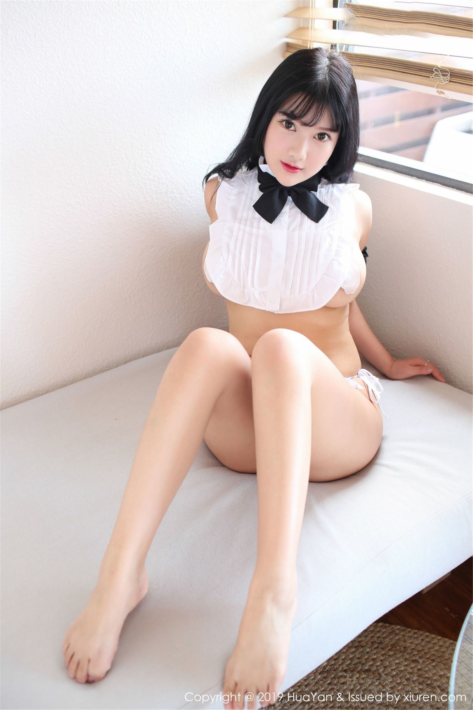 花顏 HuaYan] Vol.066 小尤奈