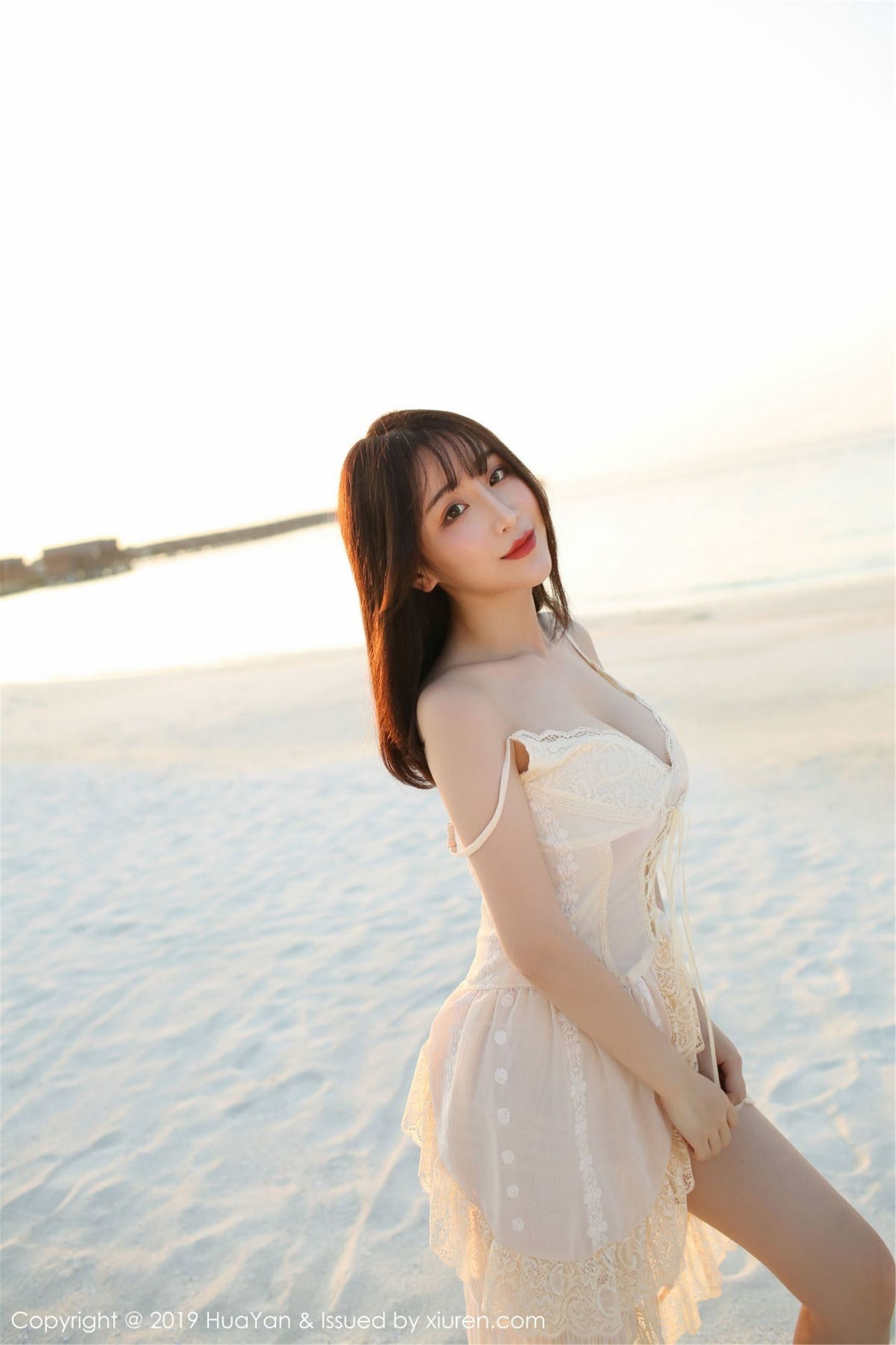 花の顔HuaYan] Vol.068 緋月桜-チェリー
