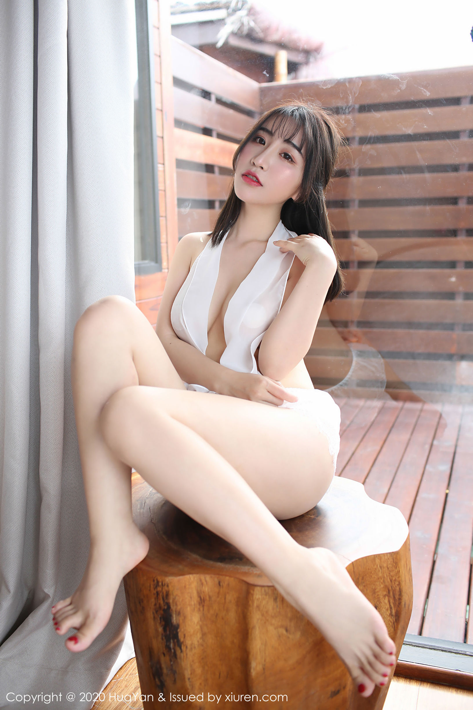 HuaYan] Tập 074: Phi Nguyệt Anh - Cherry