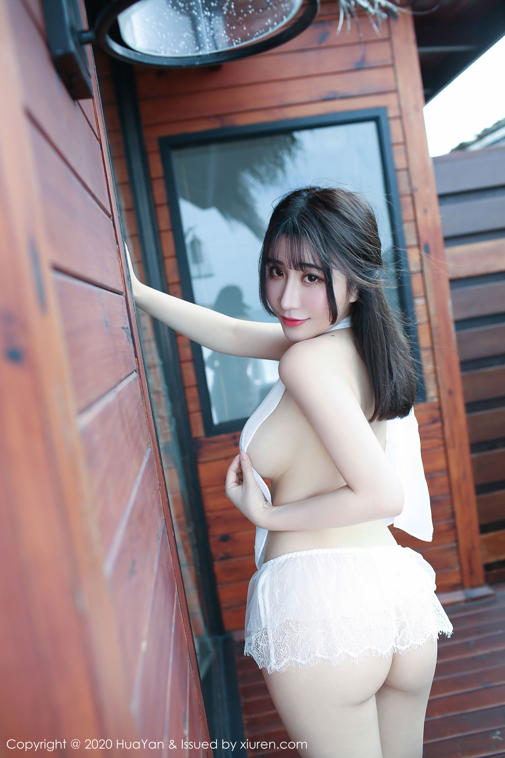 화노얀 HuaYan] Vol.074 비월영-체리