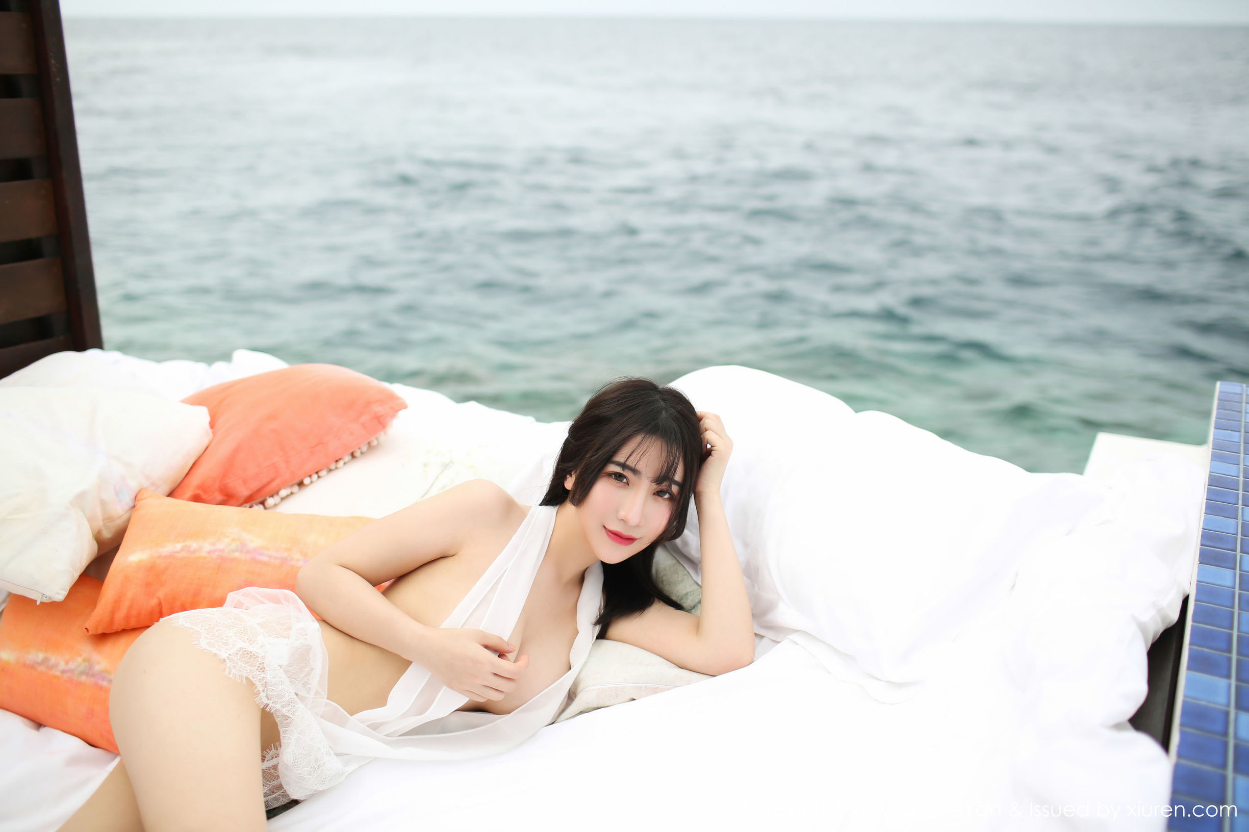 Hua Yan] Vol. 074 Fei Yue Ying - Cherry