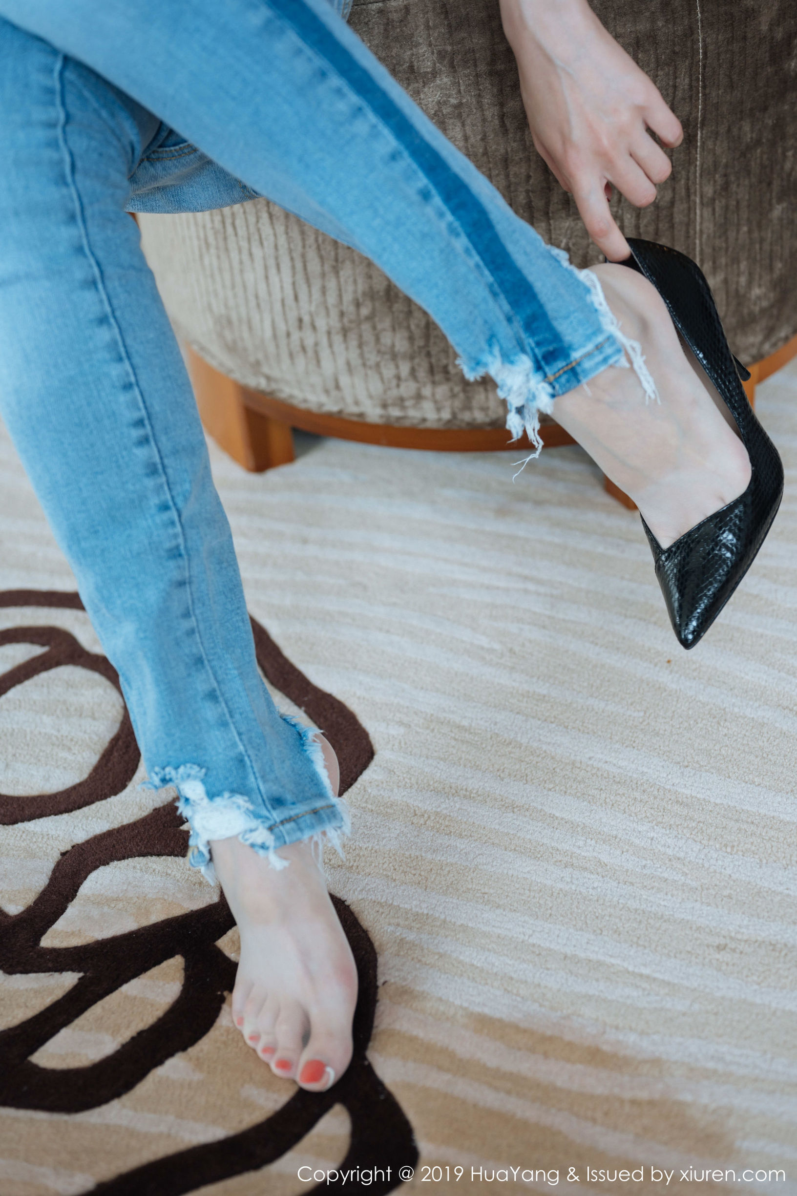 HuaYang] Tập 178 Mộng Tâm Nguyệt