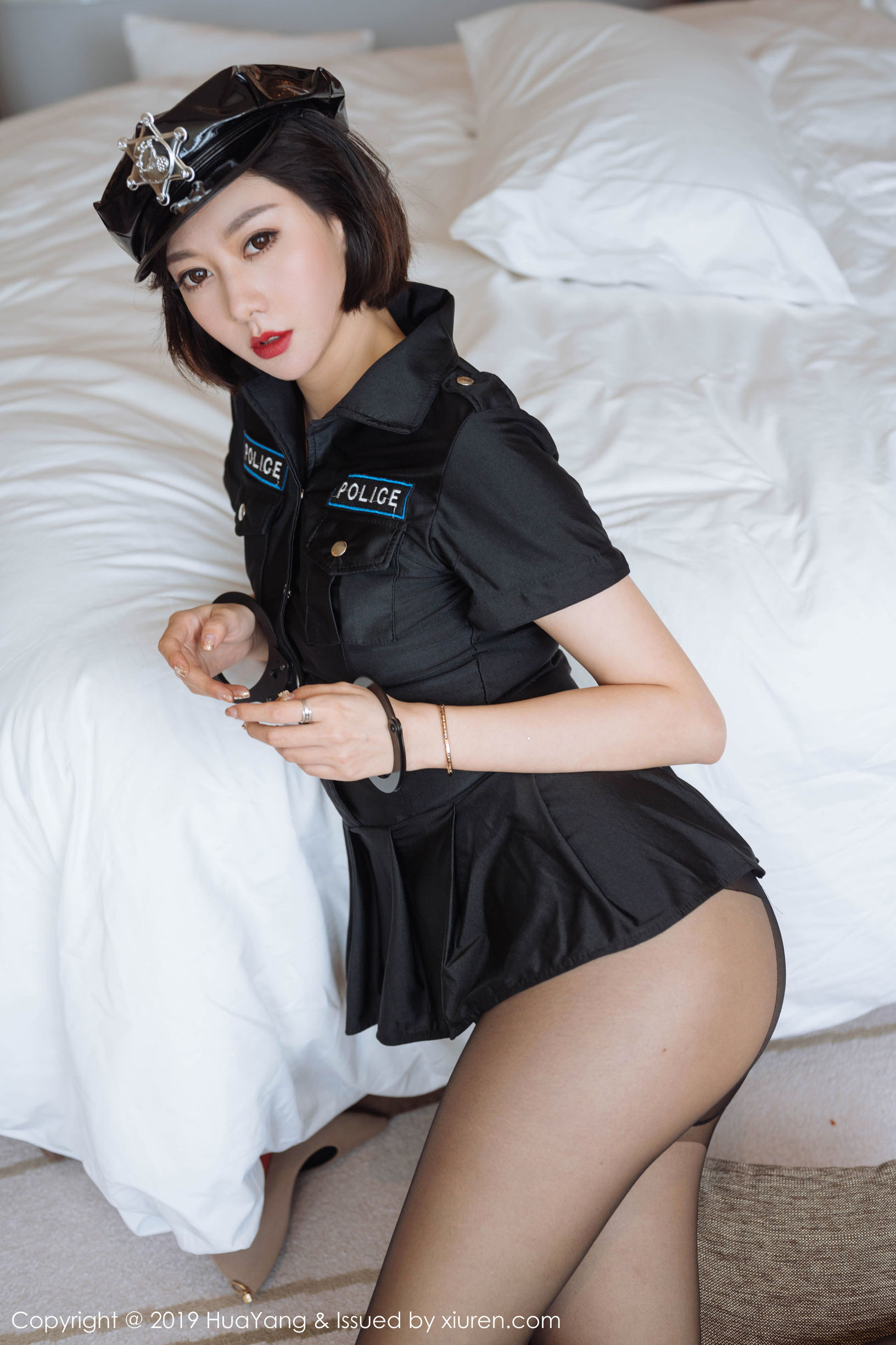 HuaYang] Vol. 179 Yi Xuan