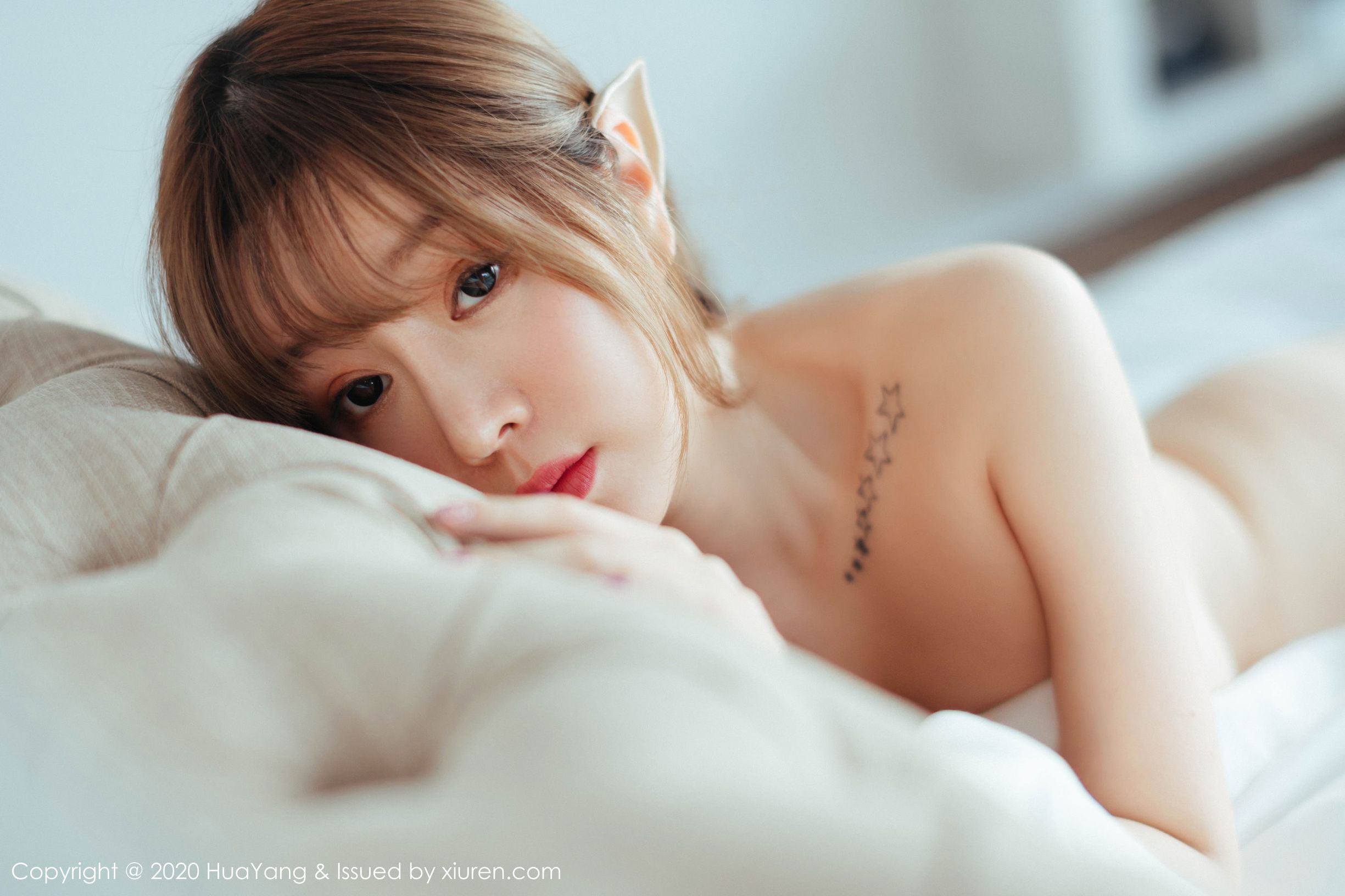 ファーヤン] Vol.206 ワン・ユウジュン