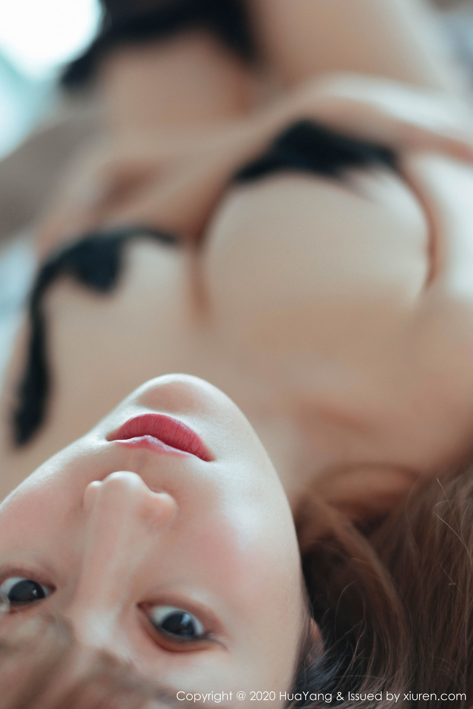 花漾HuaYang] Vol.206 王雨純