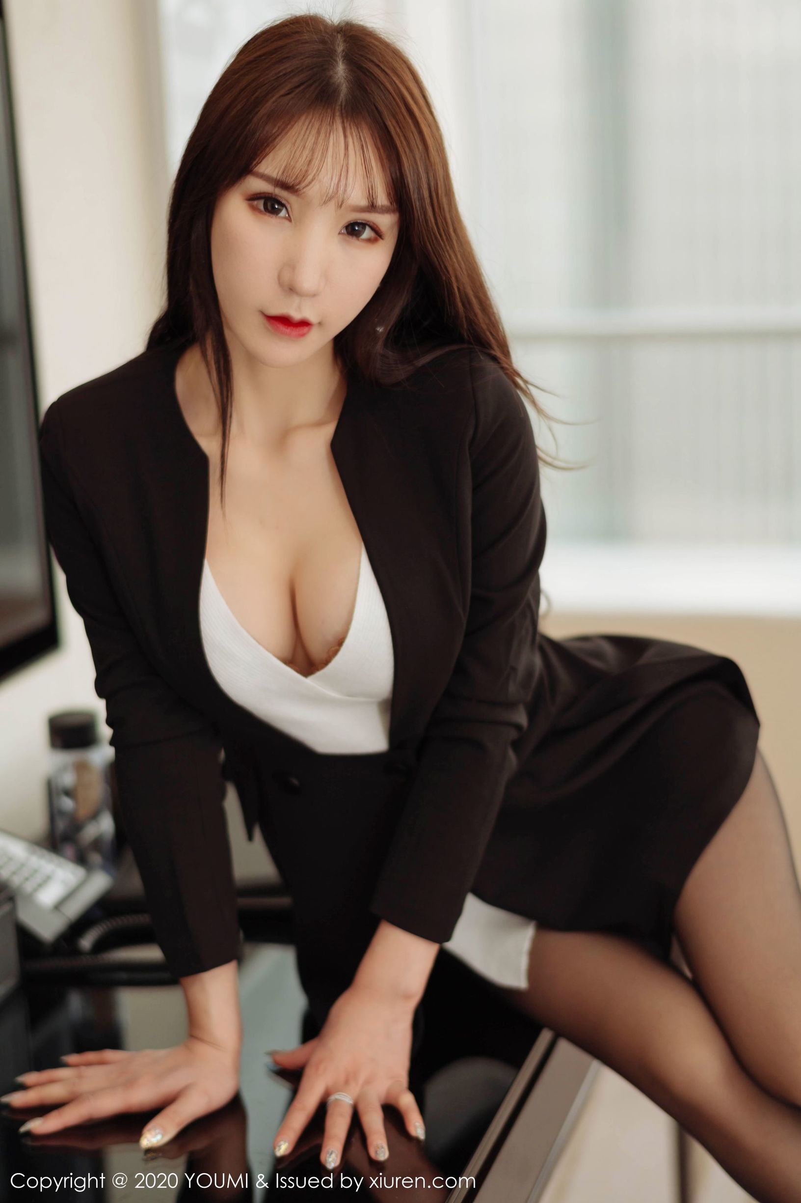 Hua Yang] Tập 234 Châu Vu Hy Sandy