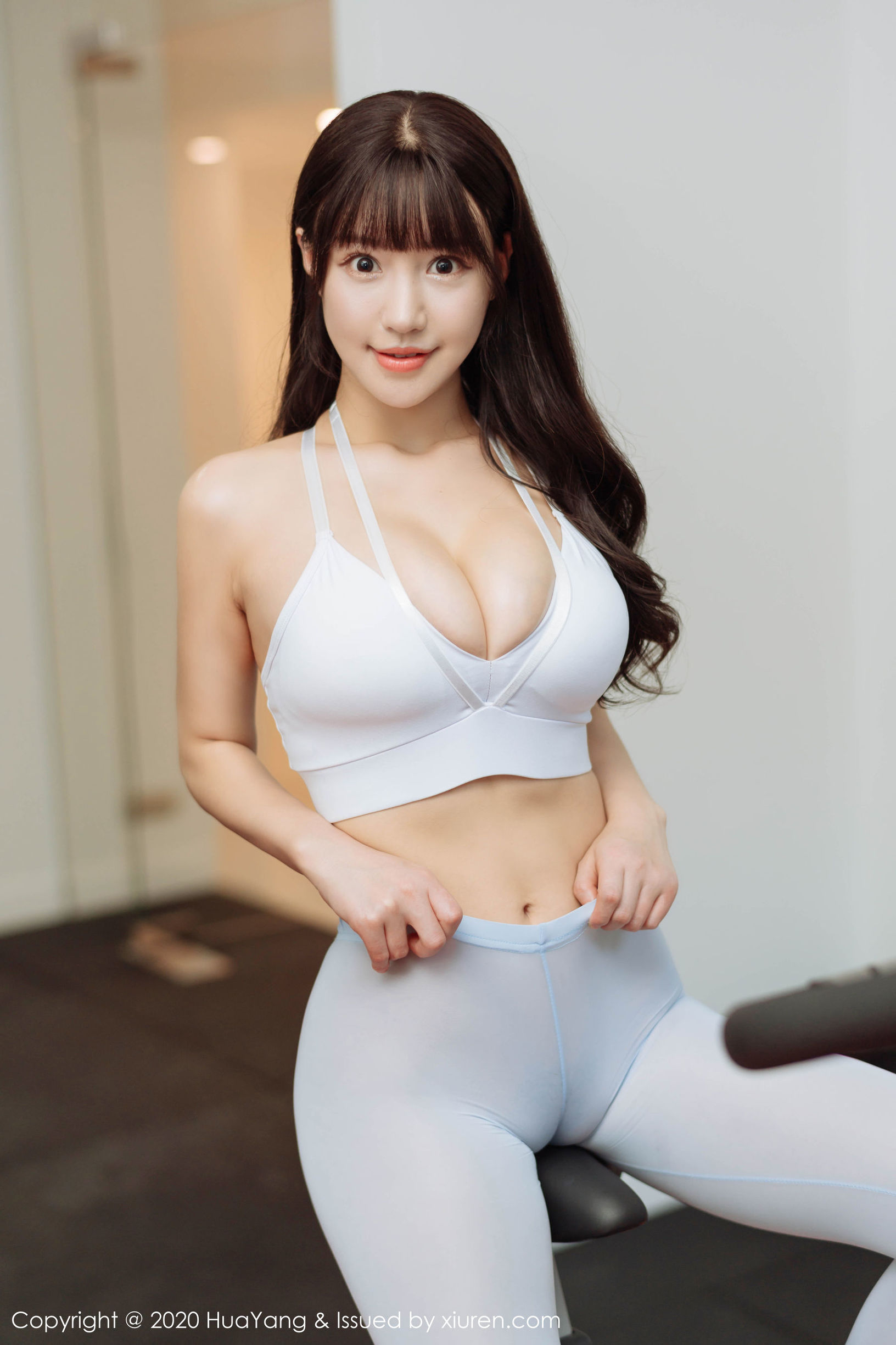 HuaYang] Tập 235 Chu Khả Nhi Flower
