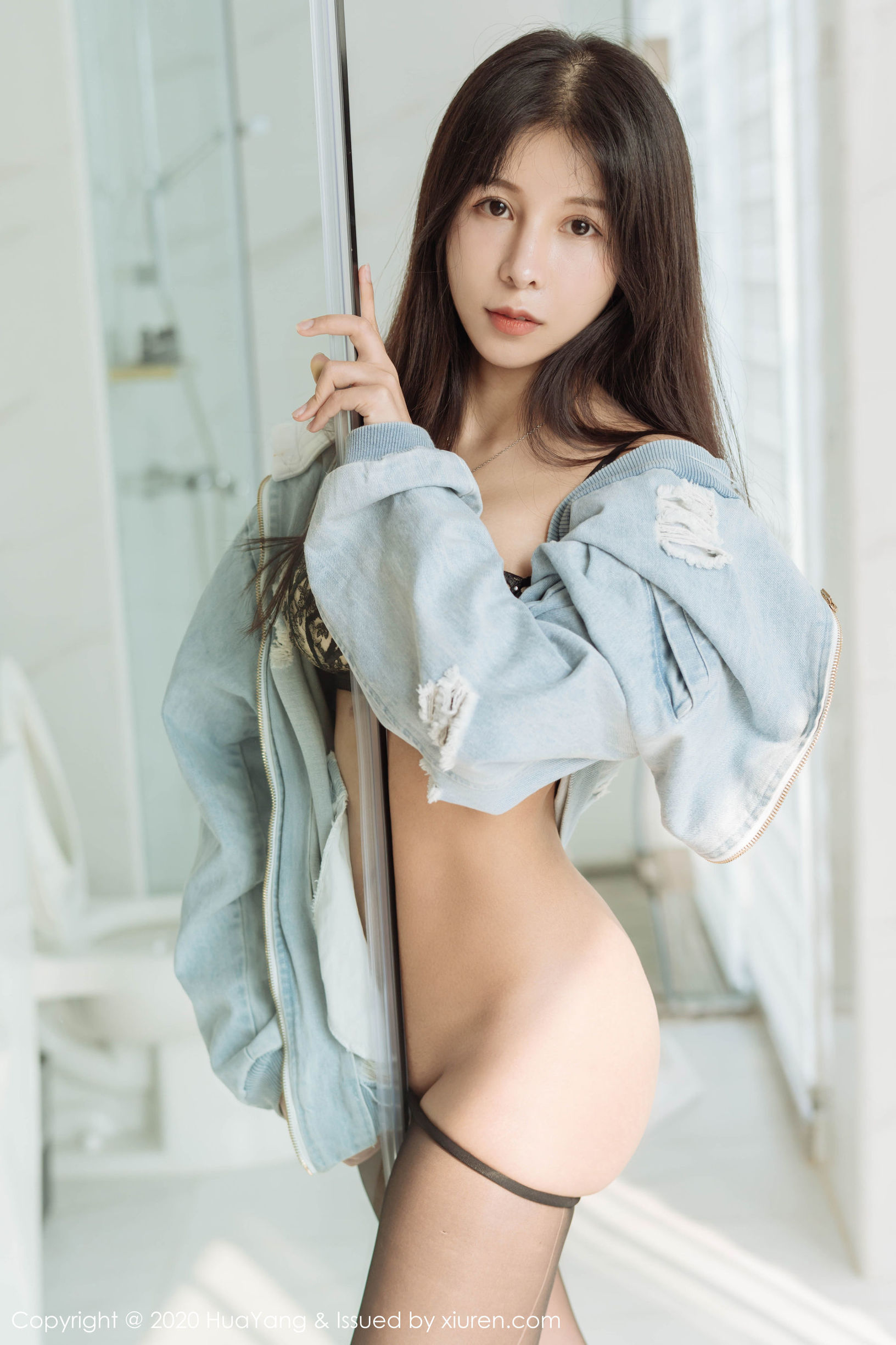 花漾HuaYang] Vol.238 奧莉