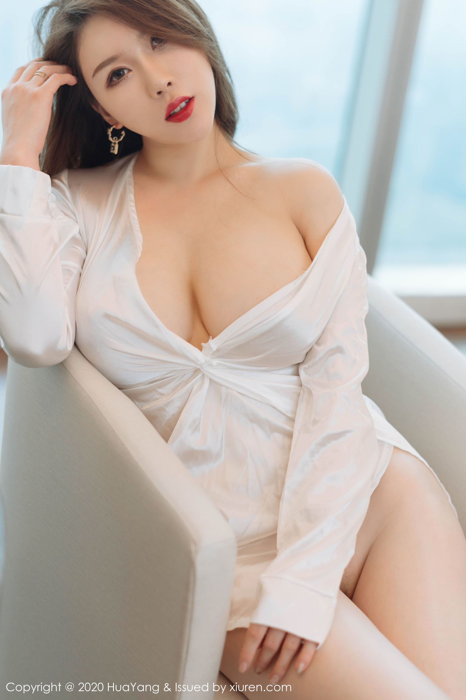 花漾HuaYang] Vol.240 Egg-ユーニスEgg