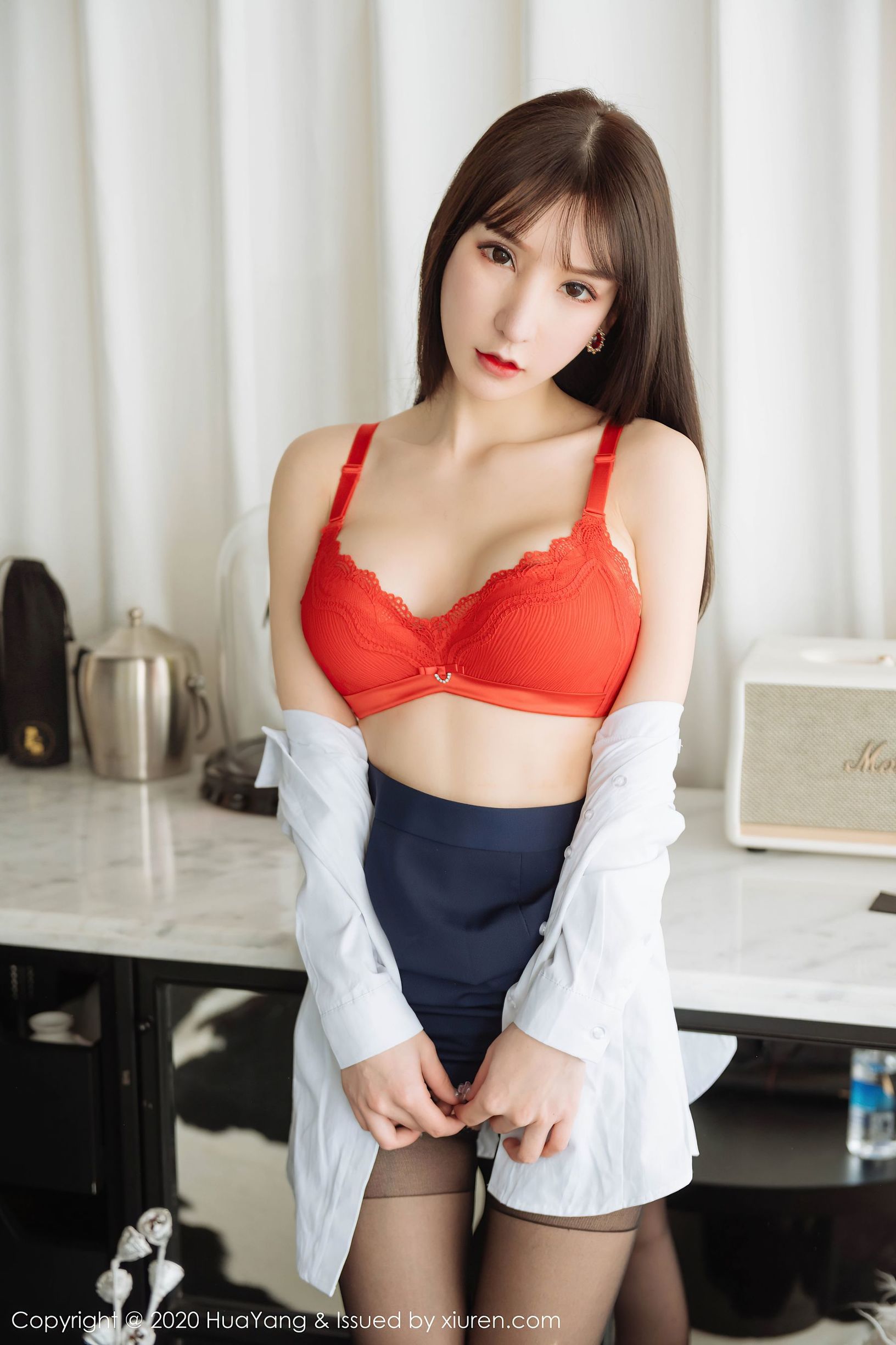 Hoa Yang] Tập 247 Châu Vu Hy Sandy