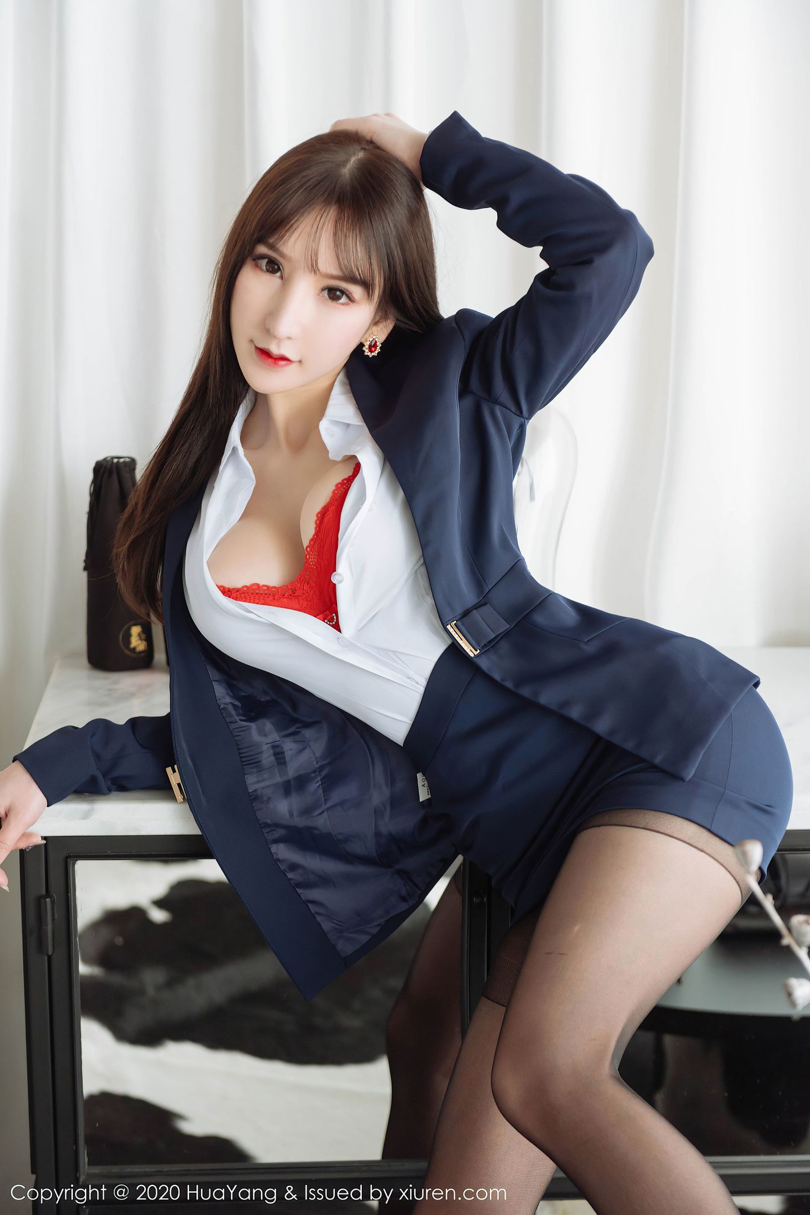 화양] Vol.247 주유희 샌디