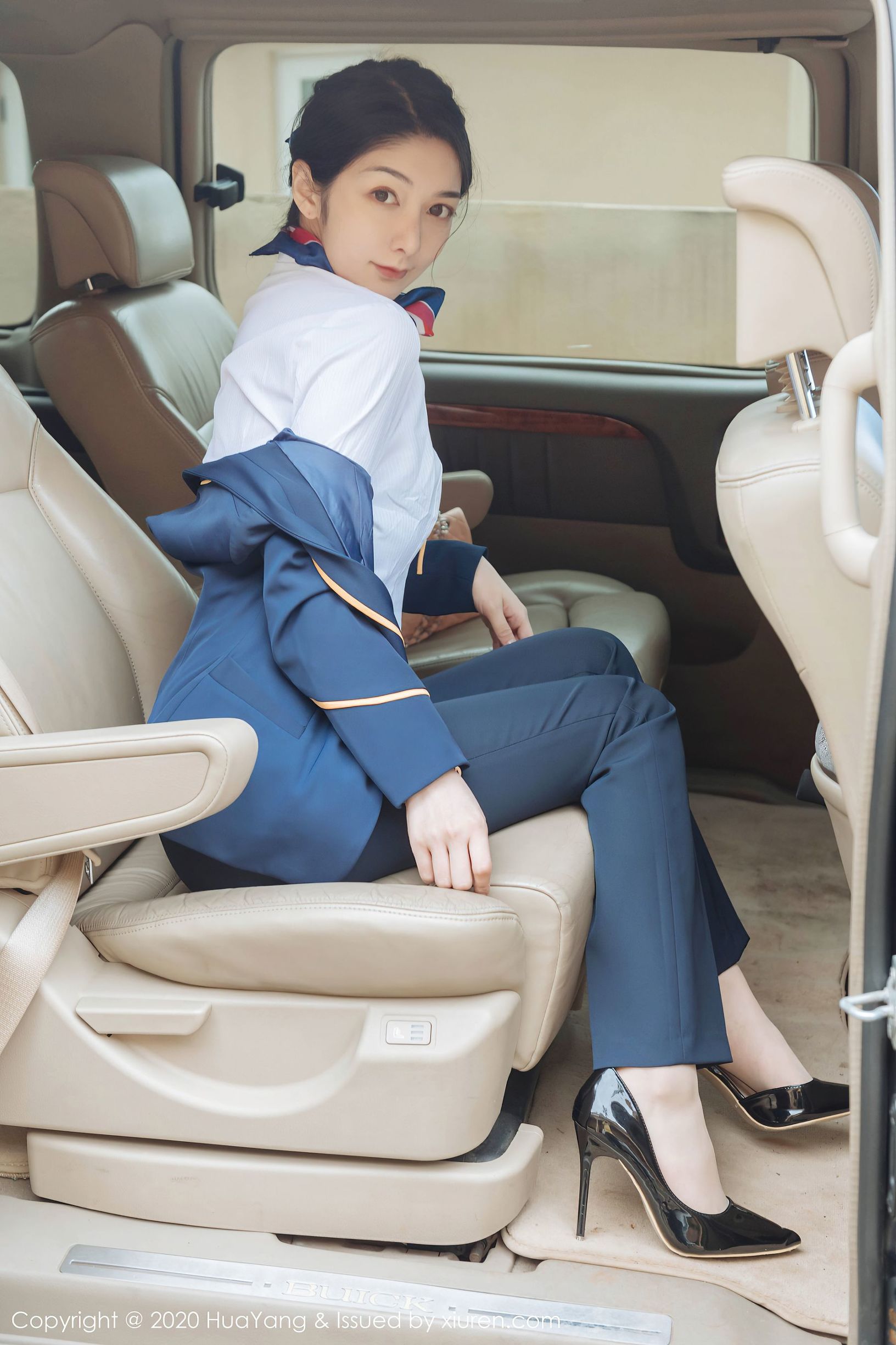 Hoa Yang] Tập 248 Angela Tiểu Nhiệt Ba