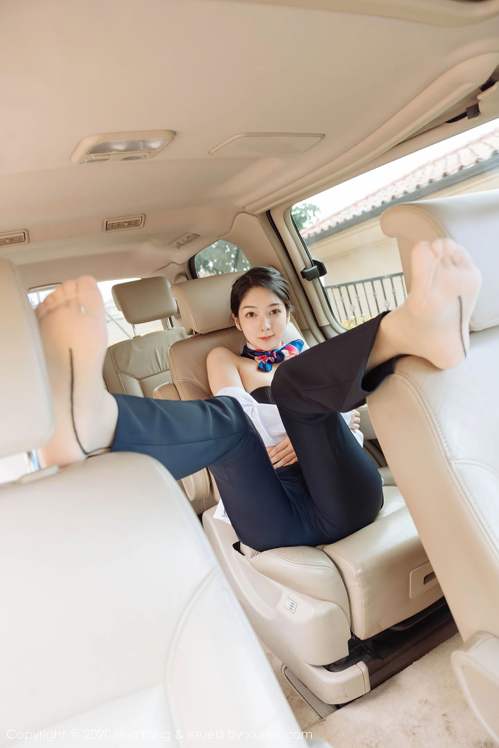 Hoa Yang] Tập 248 Angela Tiểu Nhiệt Ba