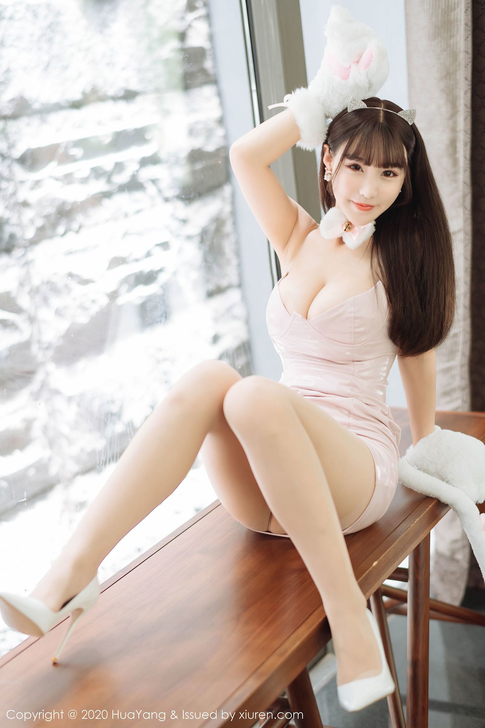화양HuaYang] Vol.251 주커얼Flower