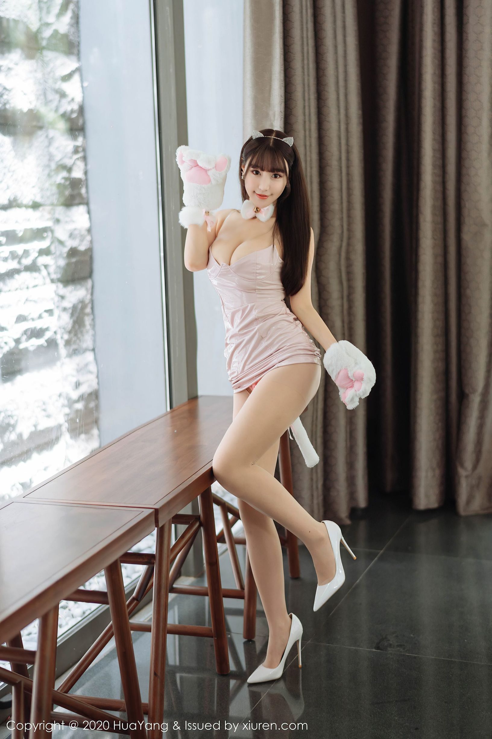 화양HuaYang] Vol.251 주커얼Flower