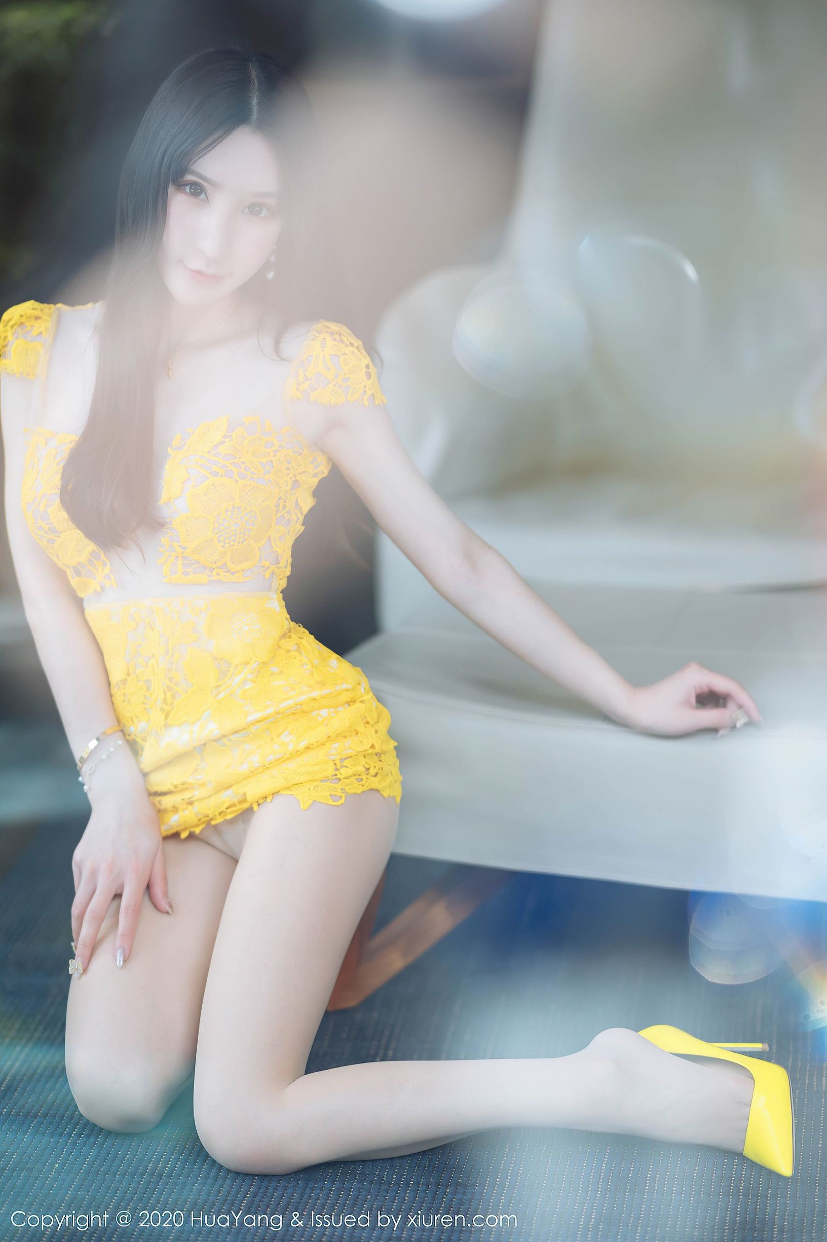 Hoa Yang] Tập 253 Châu Vu Hy Sandy
