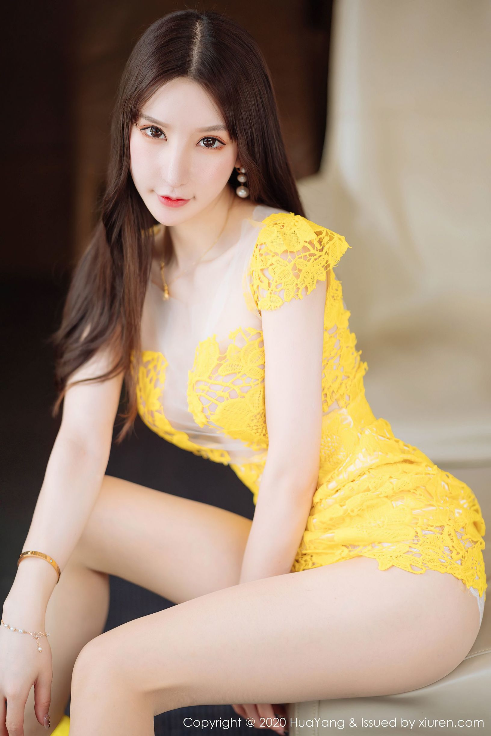 Hoa Yang] Tập 253 Châu Vu Hy Sandy
