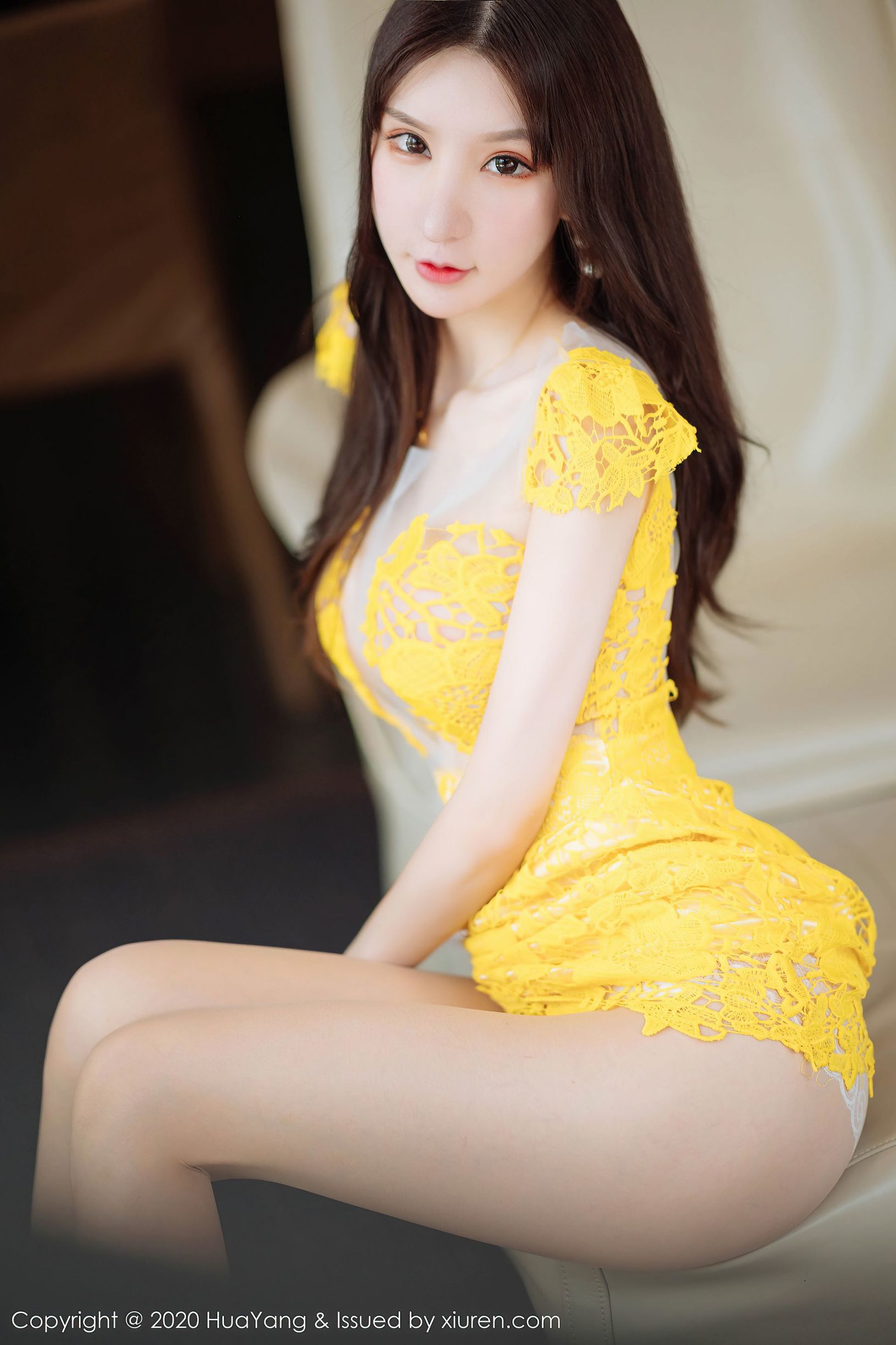 Hoa Yang] Tập 253 Châu Vu Hy Sandy
