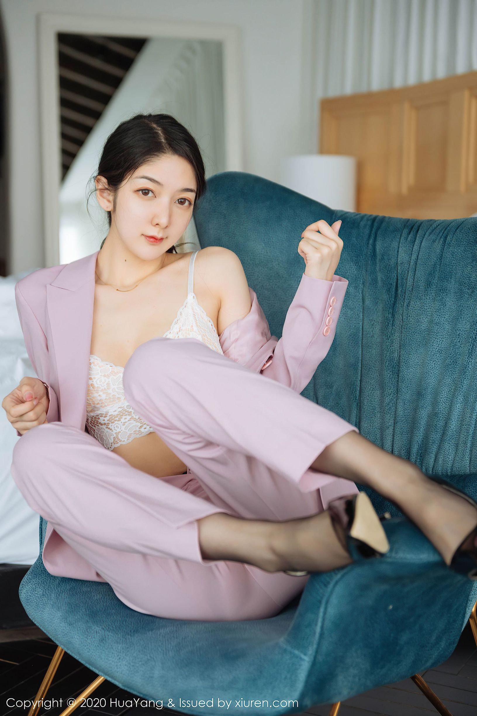 화양] Vol.255 Angela 소열바