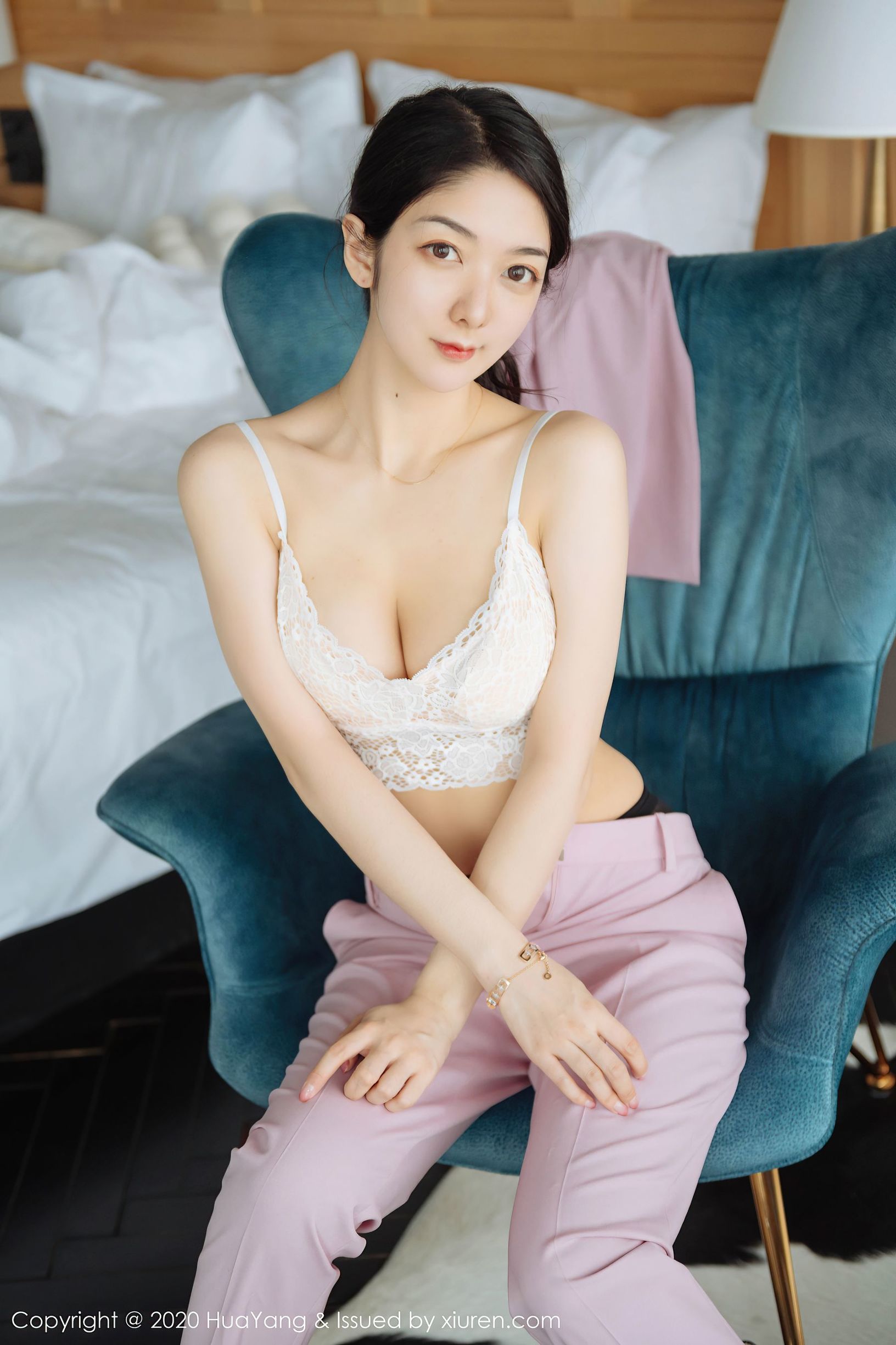 화양] Vol.255 Angela 소열바