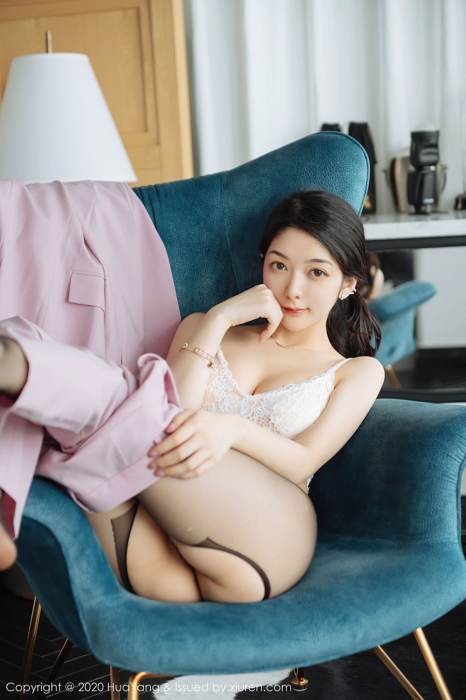 화양] Vol.255 Angela 소열바