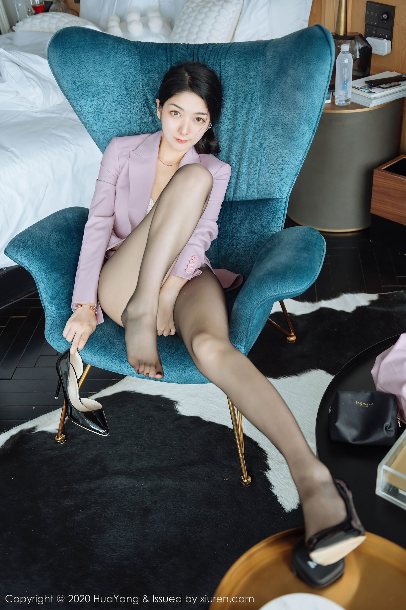 화양] Vol.255 Angela 소열바