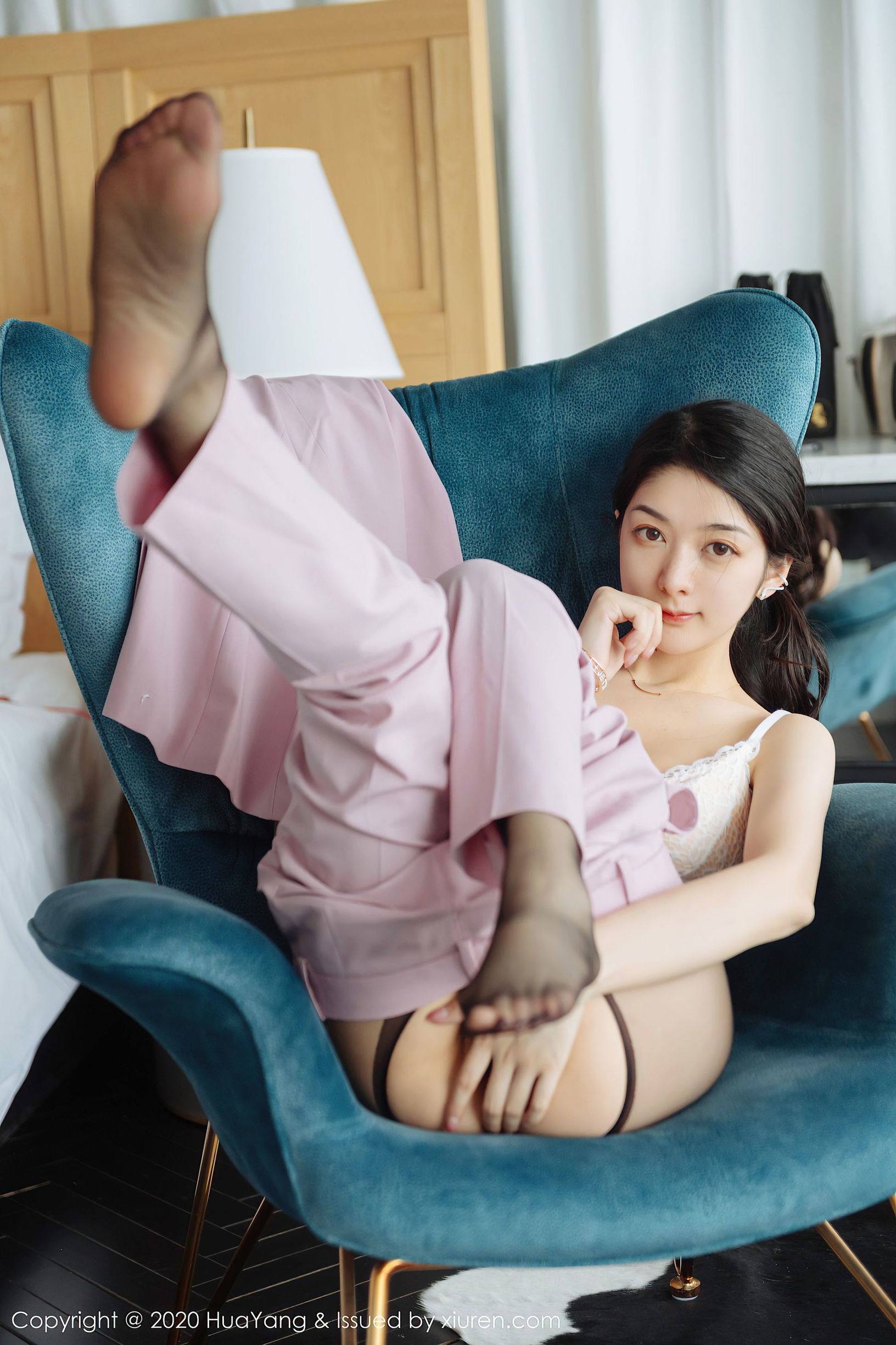화양] Vol.255 Angela 소열바