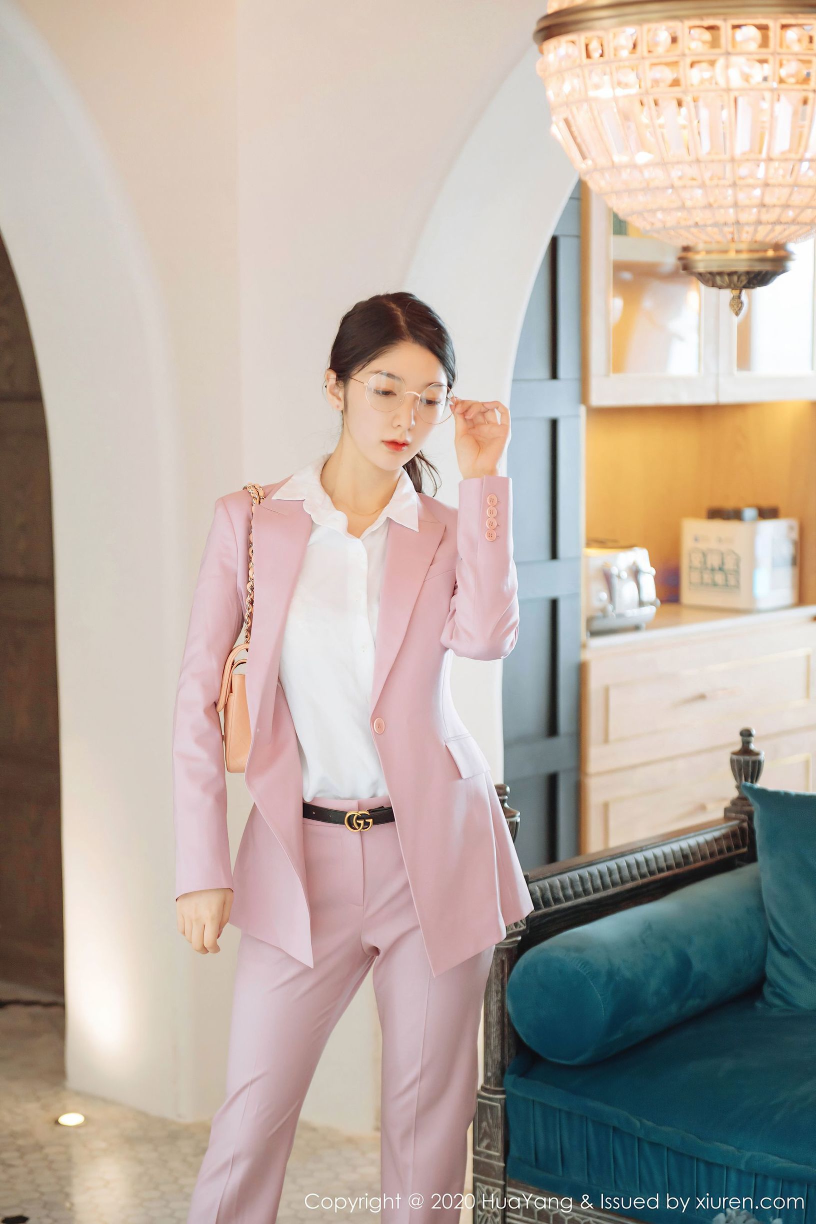 화양] Vol.255 Angela 소열바