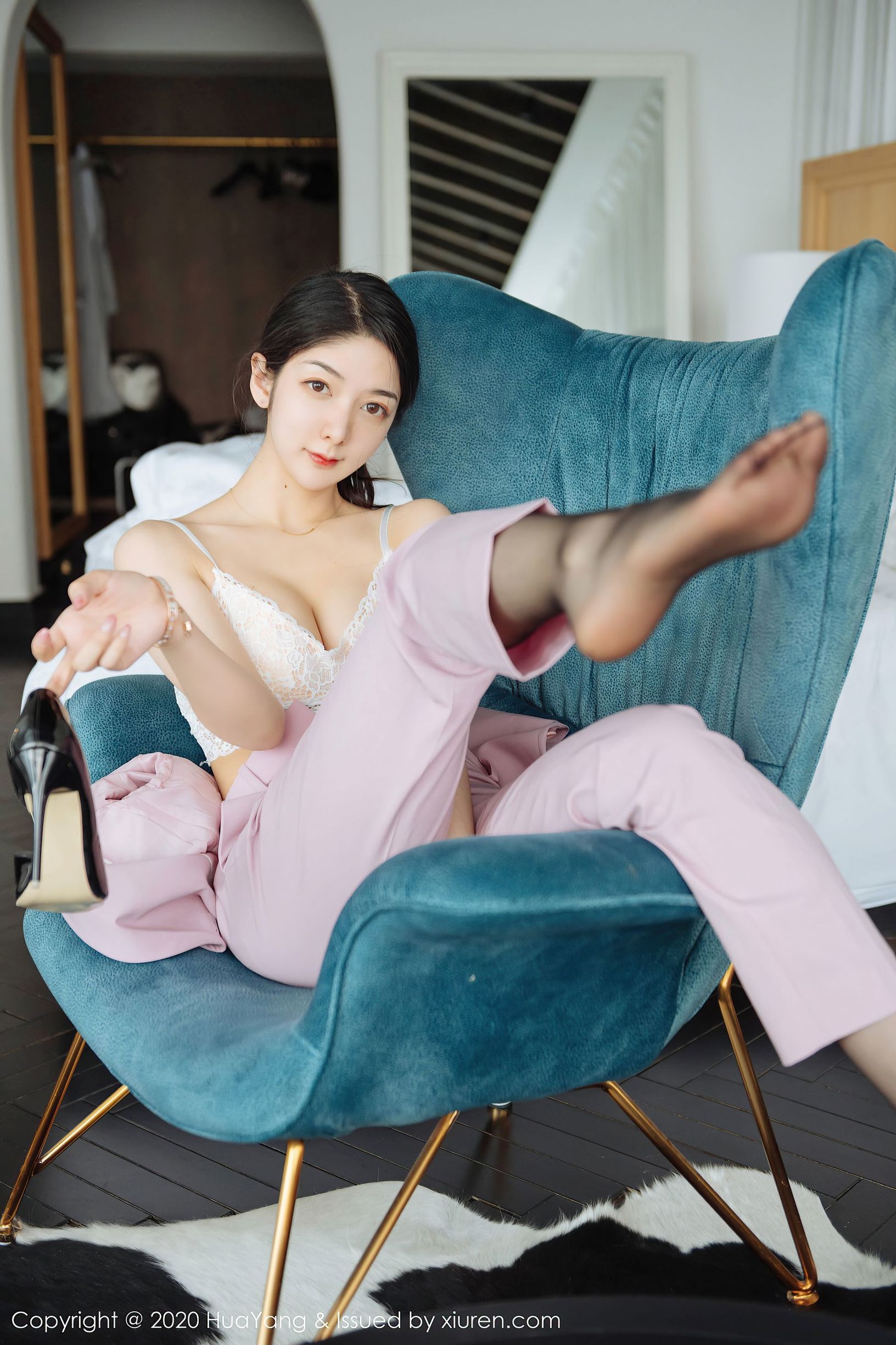화양] Vol.255 Angela 소열바