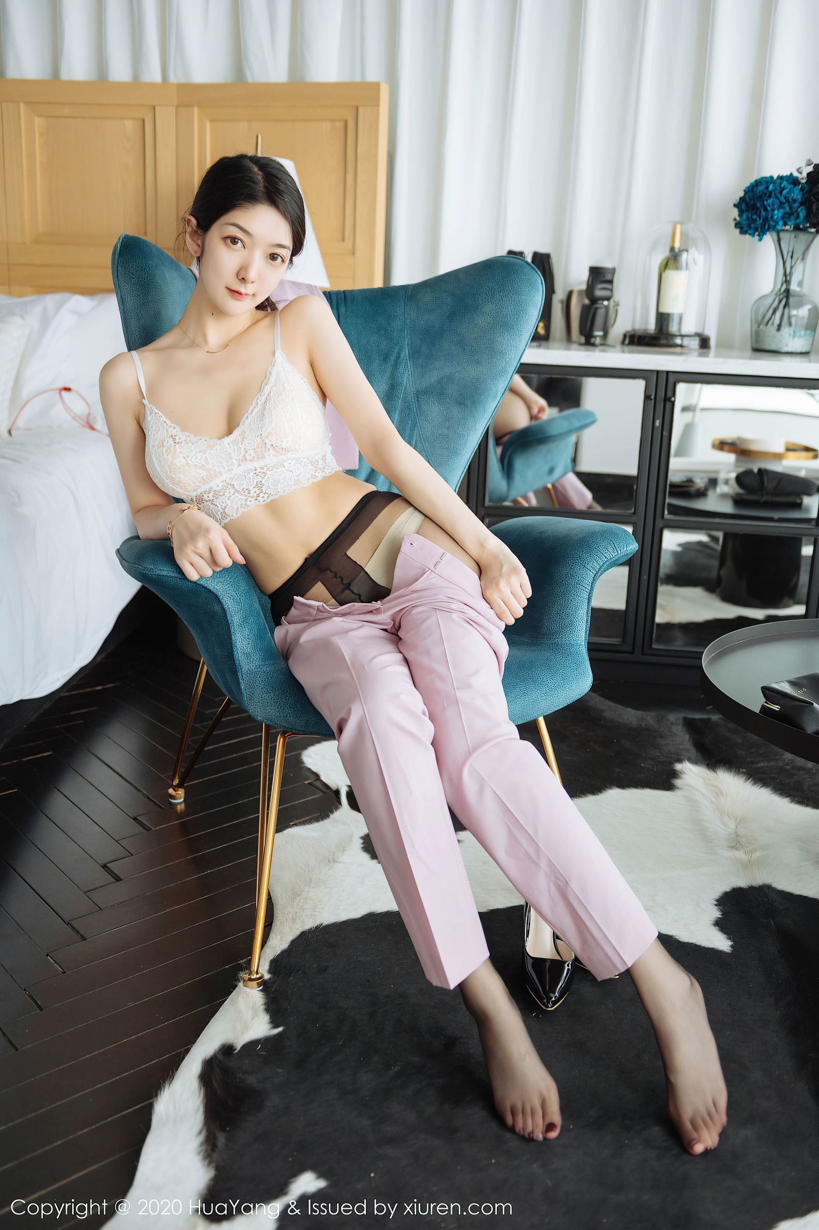 화양] Vol.255 Angela 소열바