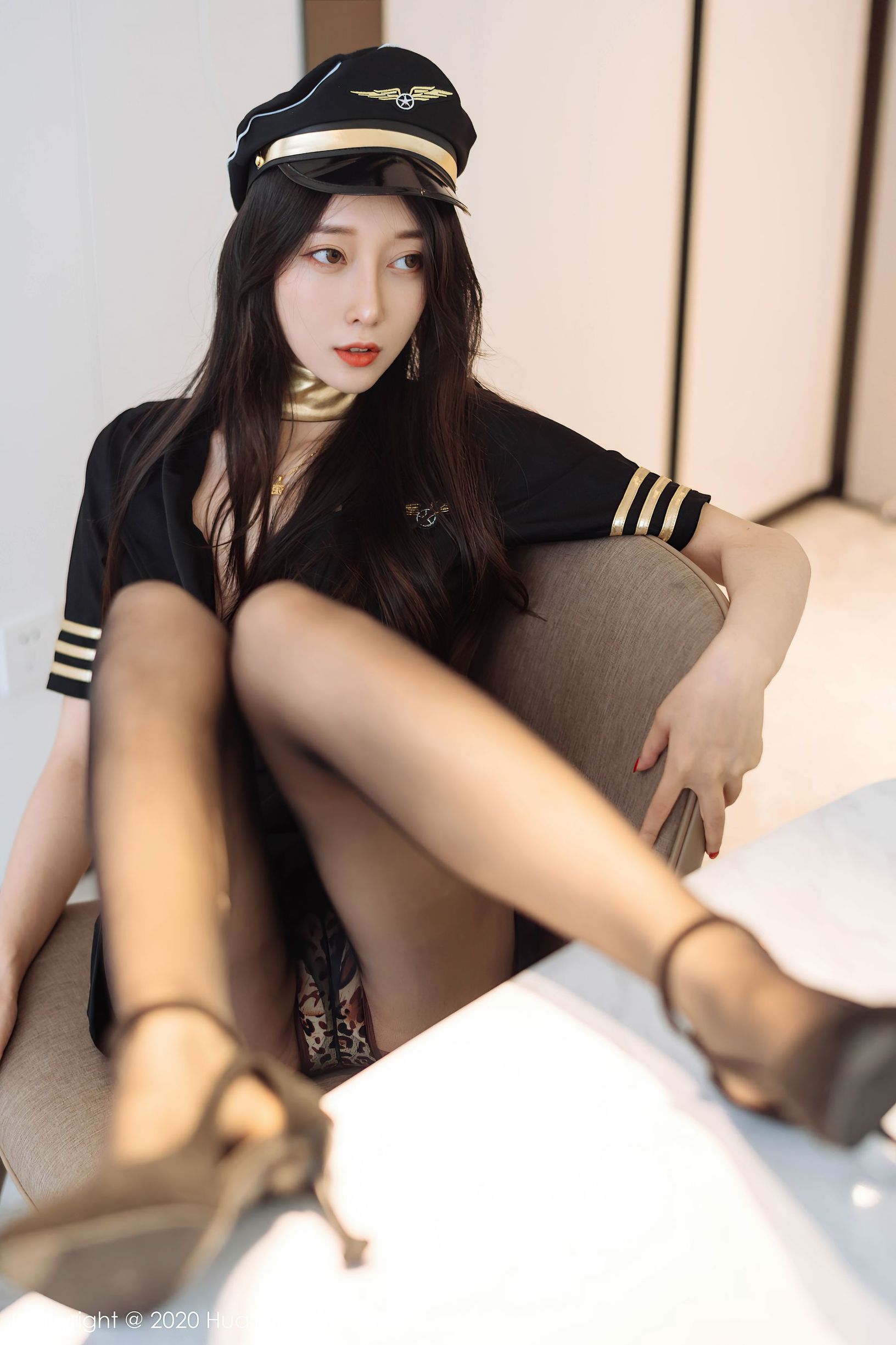 HuaYang] Tập 269 Yue Er