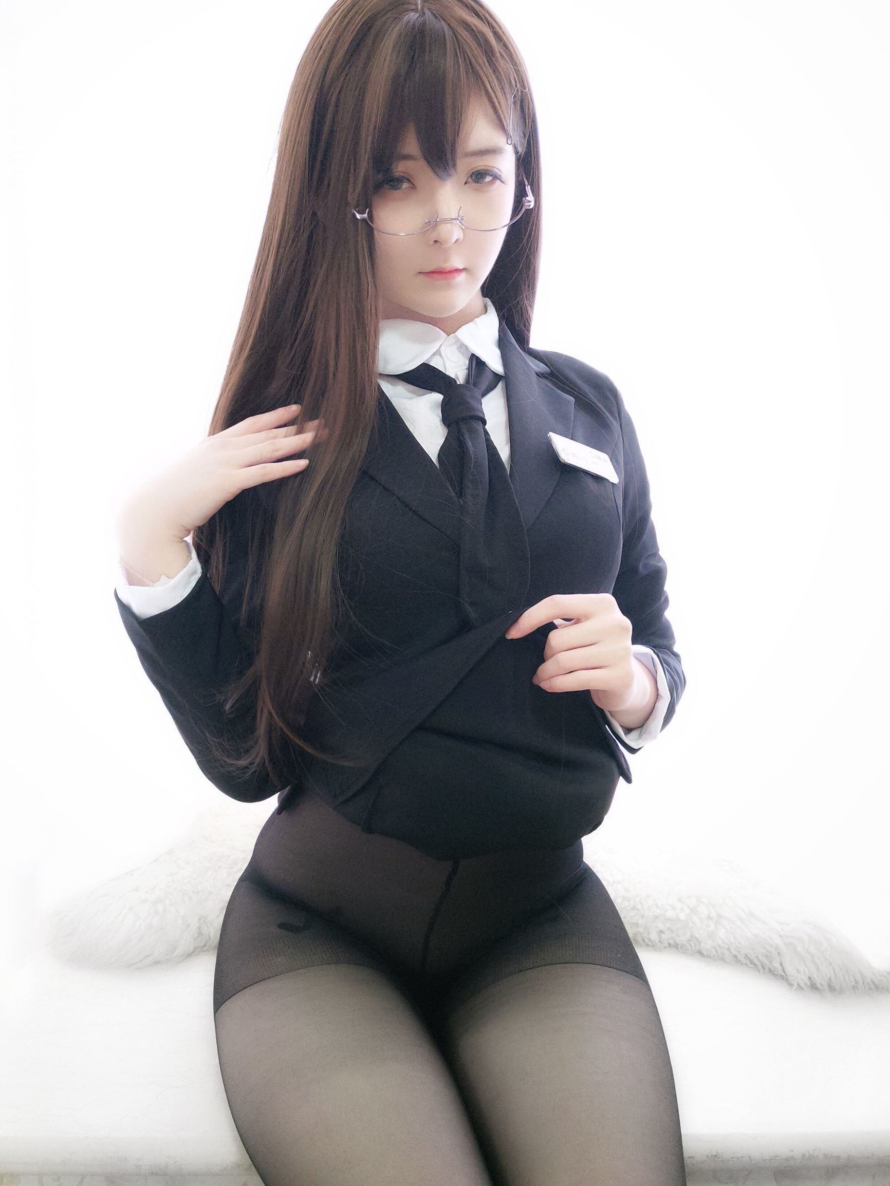  belle  COS] Yi Xiao Yang Ze - Chị trợ lý