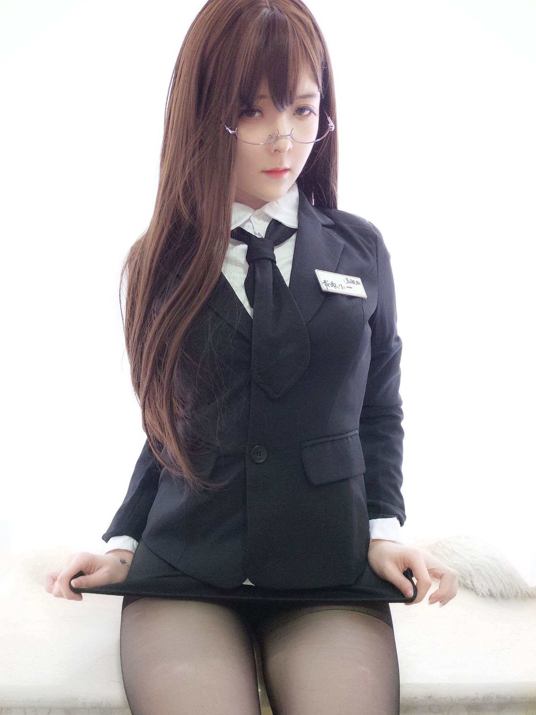  belle  COS] Yi Xiao Yang Ze - Chị trợ lý