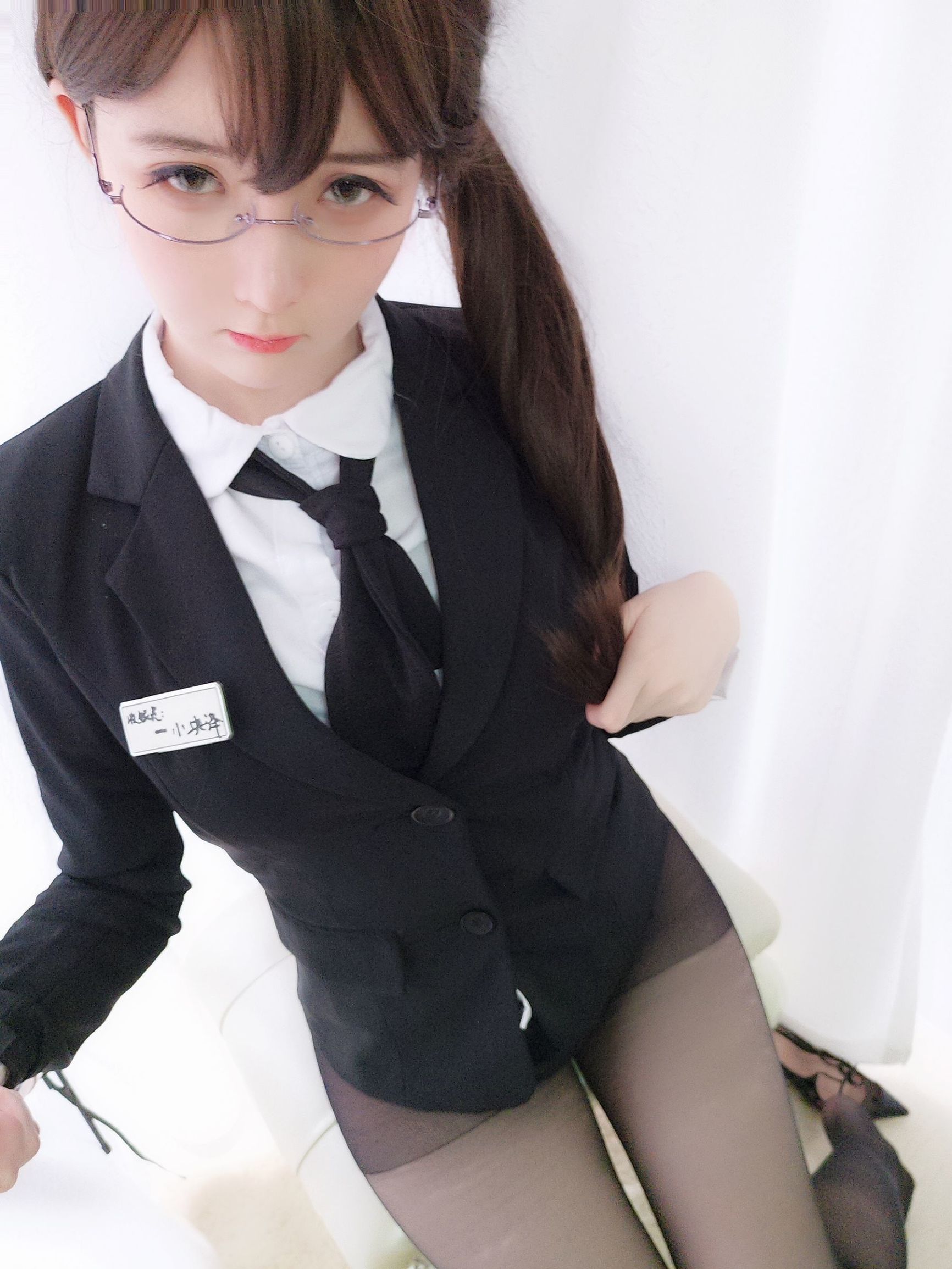 ロリCOS] イーシャオヤンゼ - アシスタントお姉さん