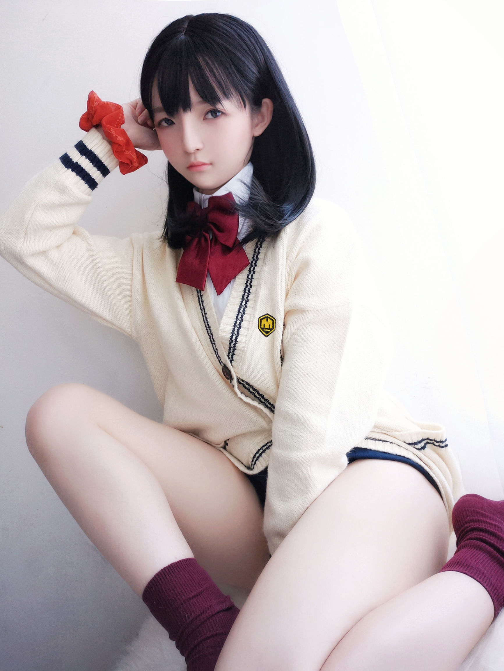 ロリコス] 一小央沢 - 宝多六花