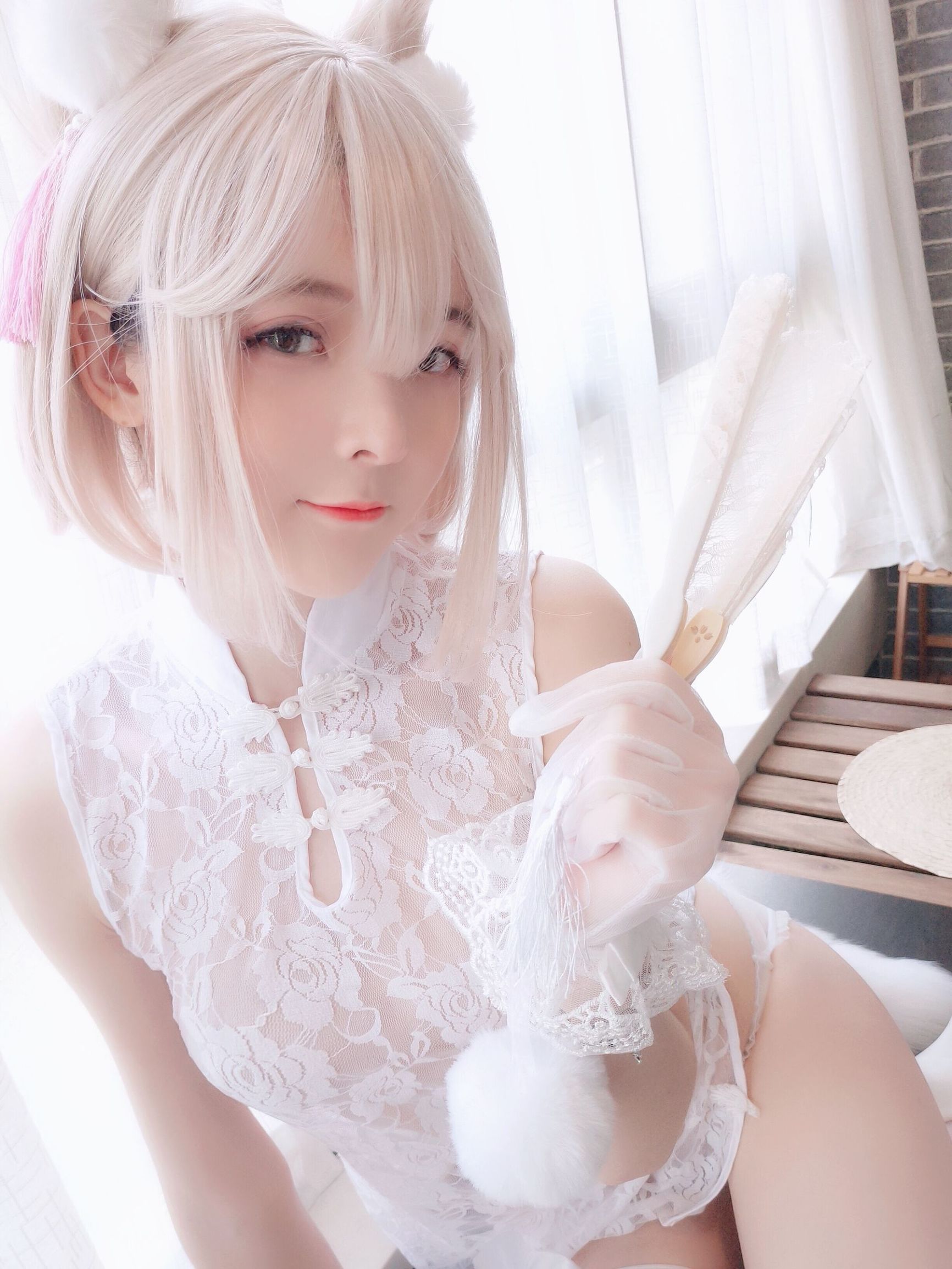 蘿莉COS] 一小央澤 - 家養小動物