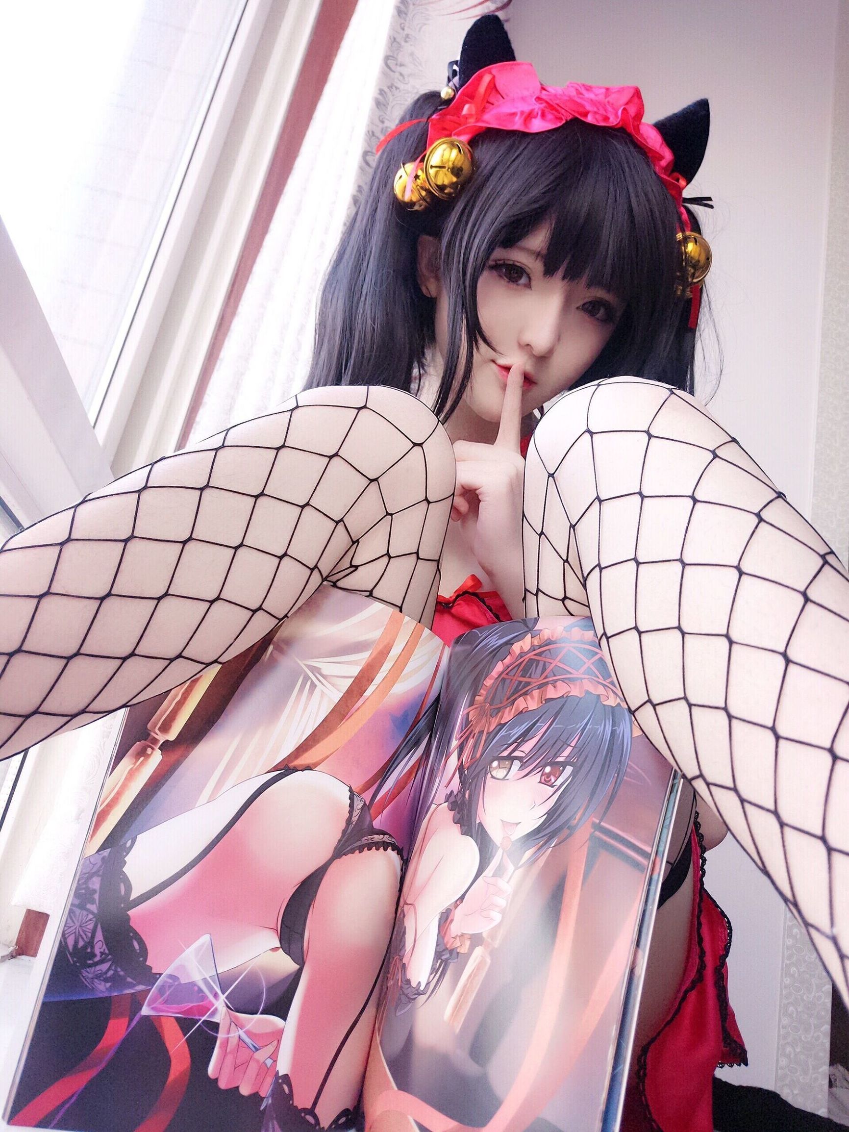  belle  Cosplay] Y Xiao Yang Ze - Kurumi