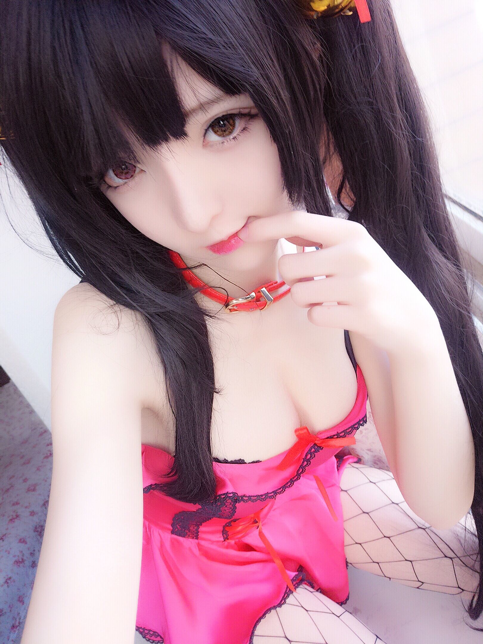  belle  Cosplay] Y Xiao Yang Ze - Kurumi